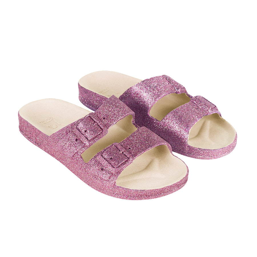 Sandales plates Enfant TRANCOSO, CACATOES