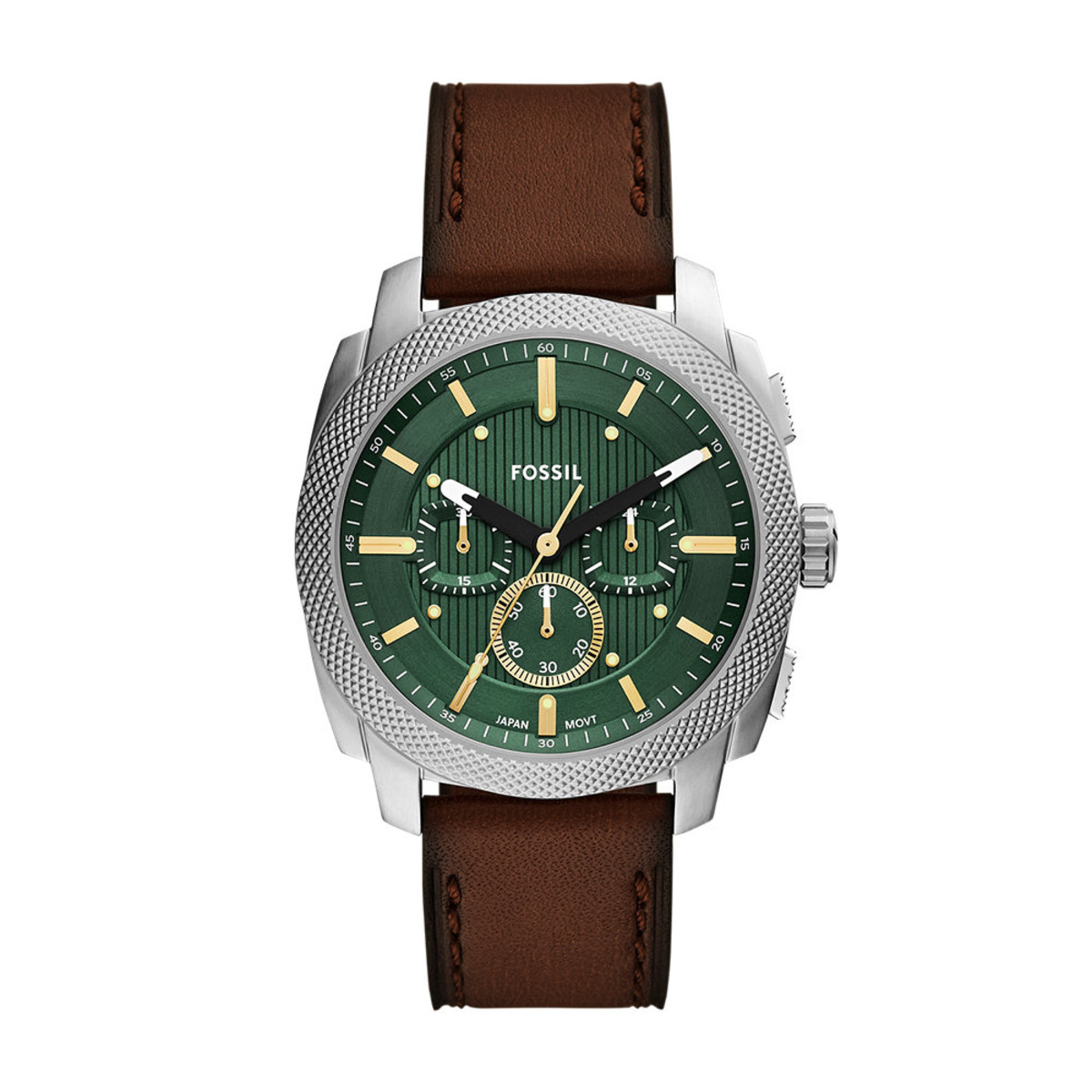 Montre Analogique MACHINE, FOSSIL