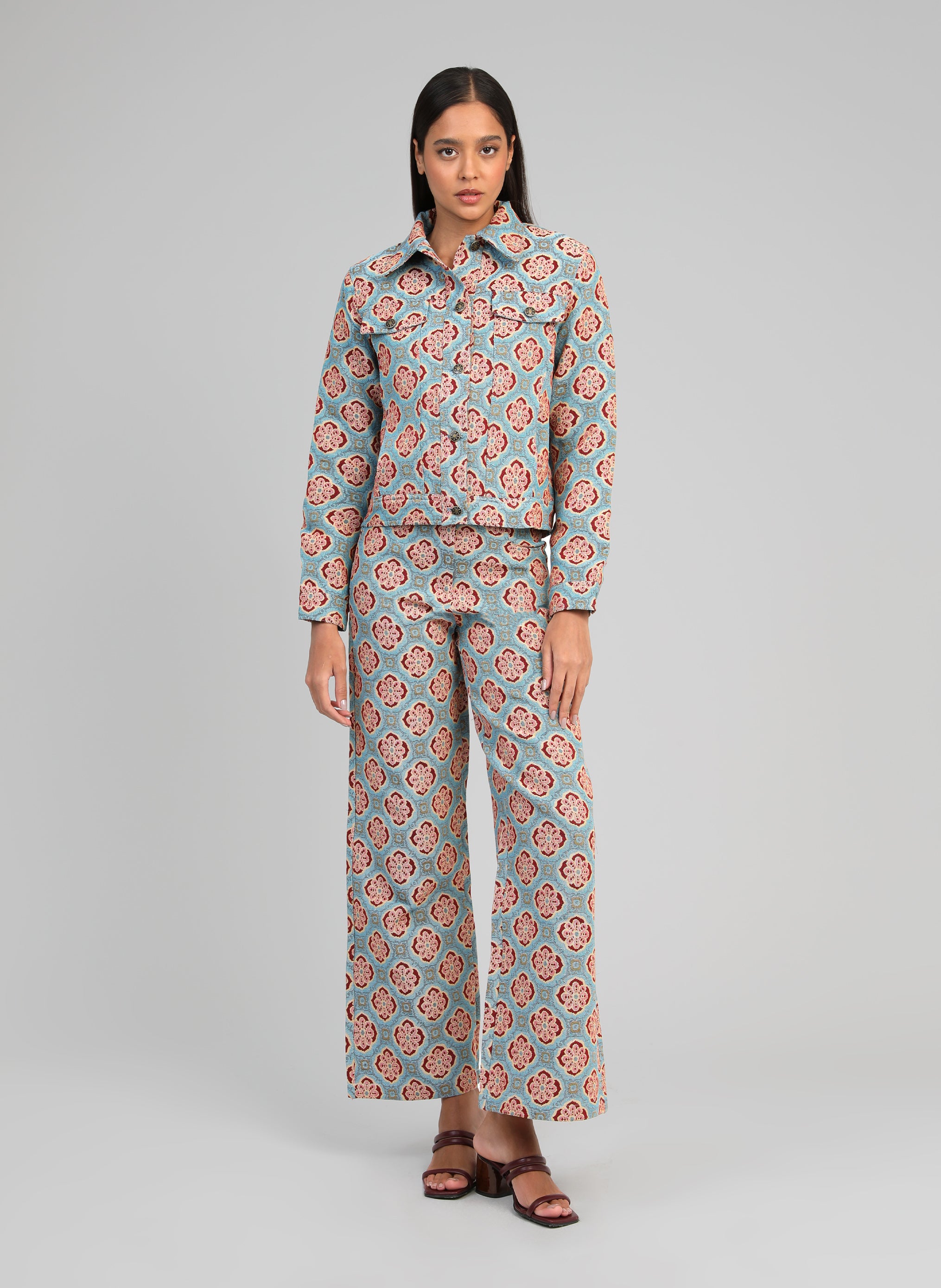 Pantalon PASSYNA, AN'GE