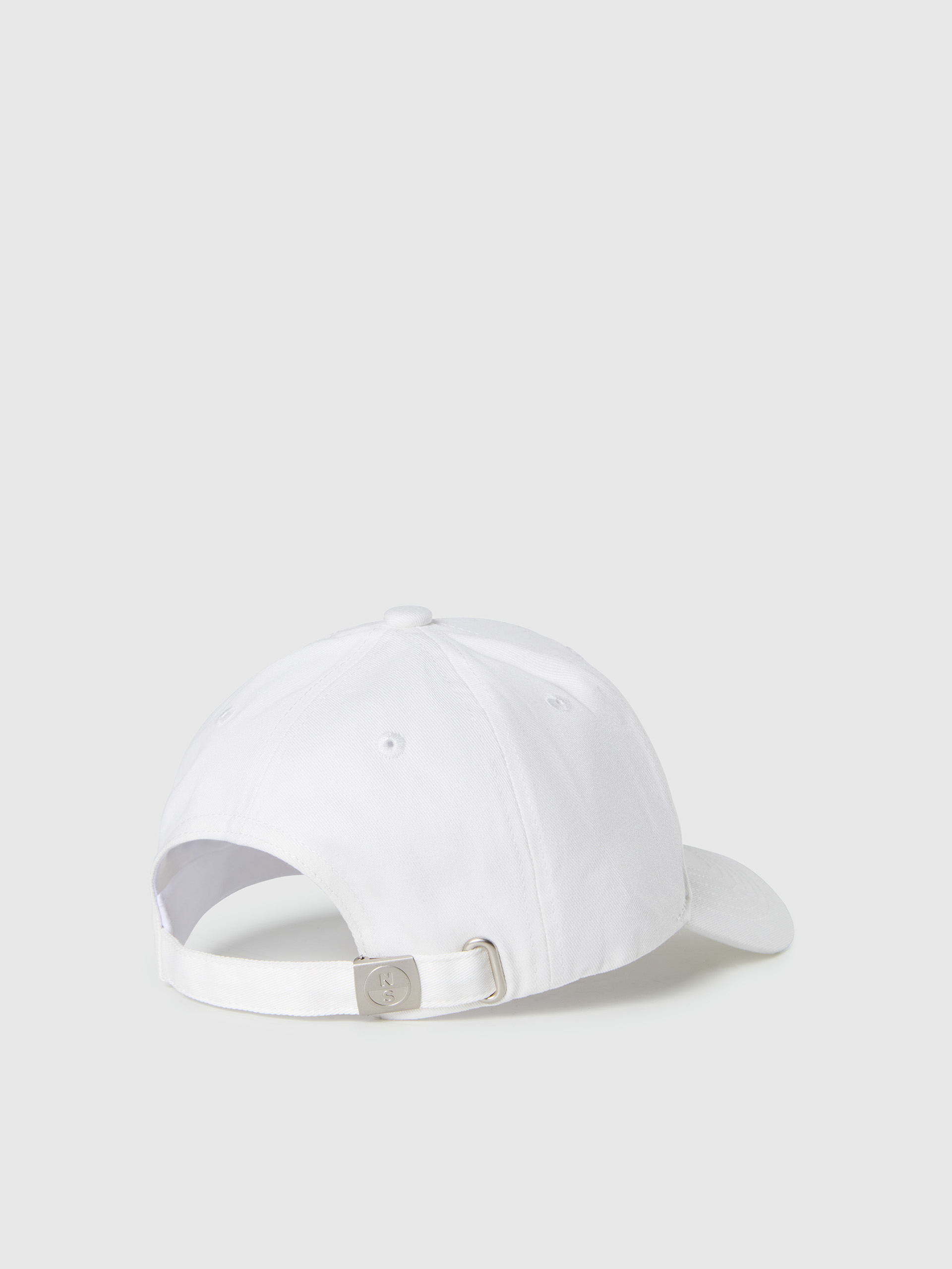 Casquette de baseball avec imprimé North Sails, NORTH SAILS