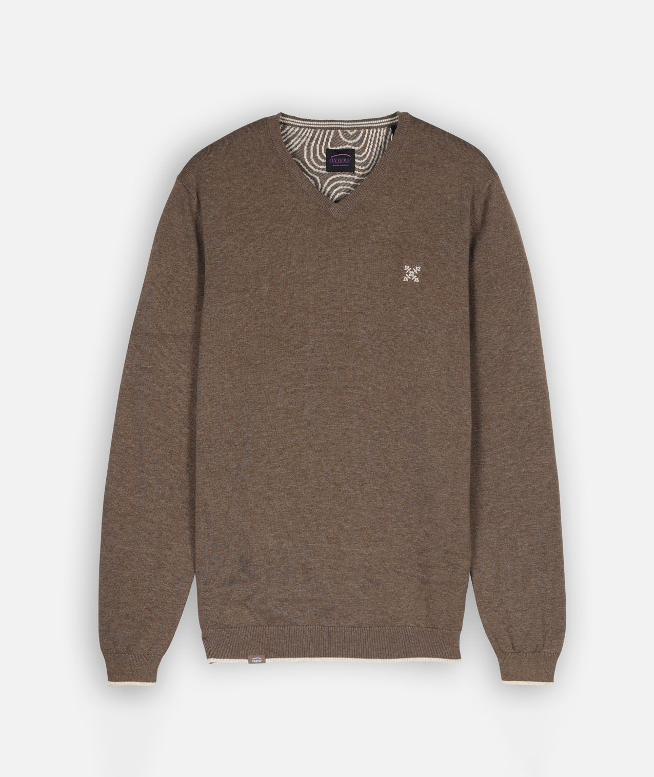 Pull PIVEGA, OXBOW