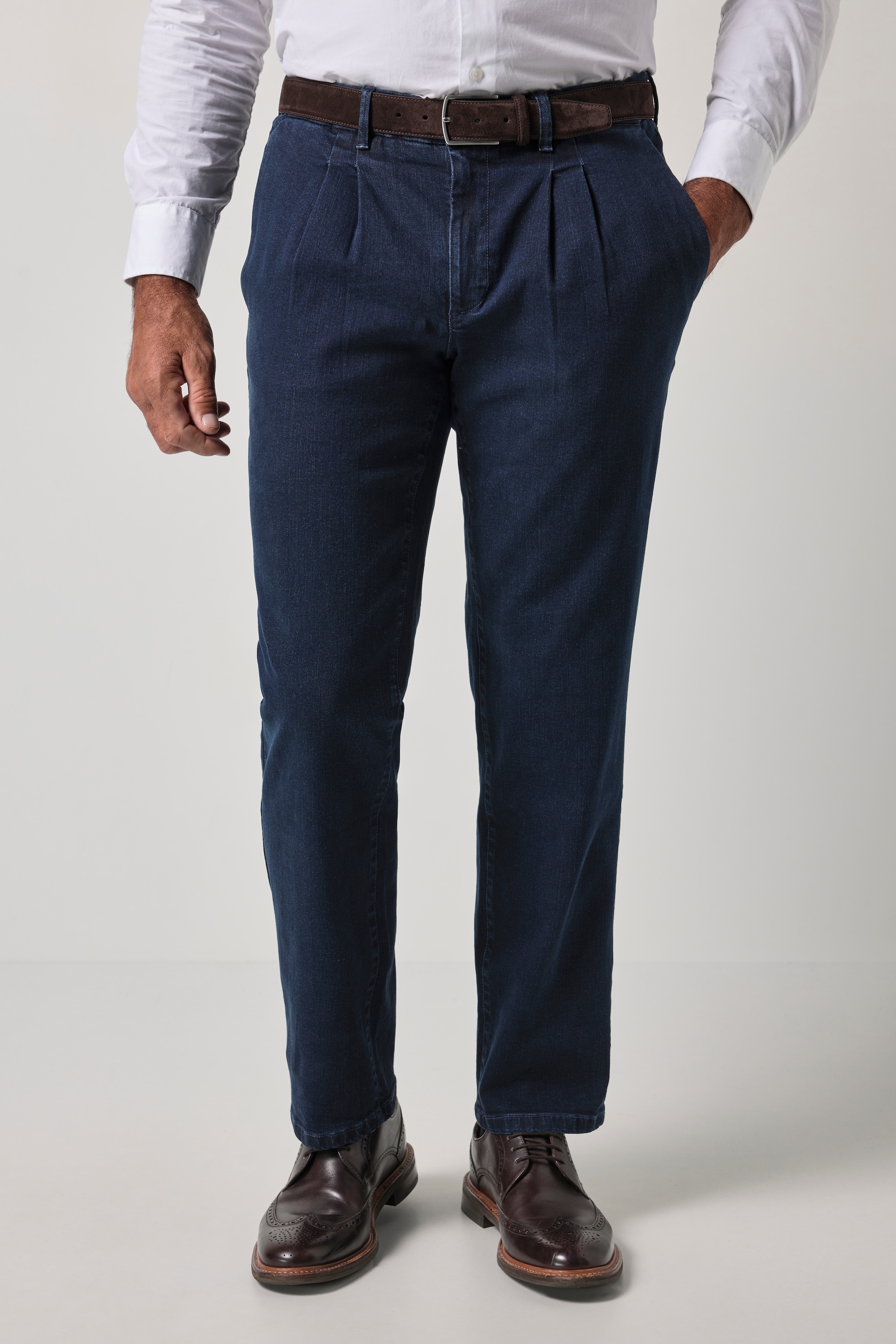 Jean chino ventre confort, JP1880