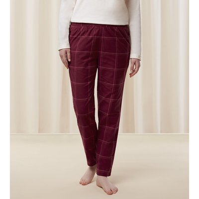 Pantaloni da pigiama in flanella Mix & Match TRIUMPH