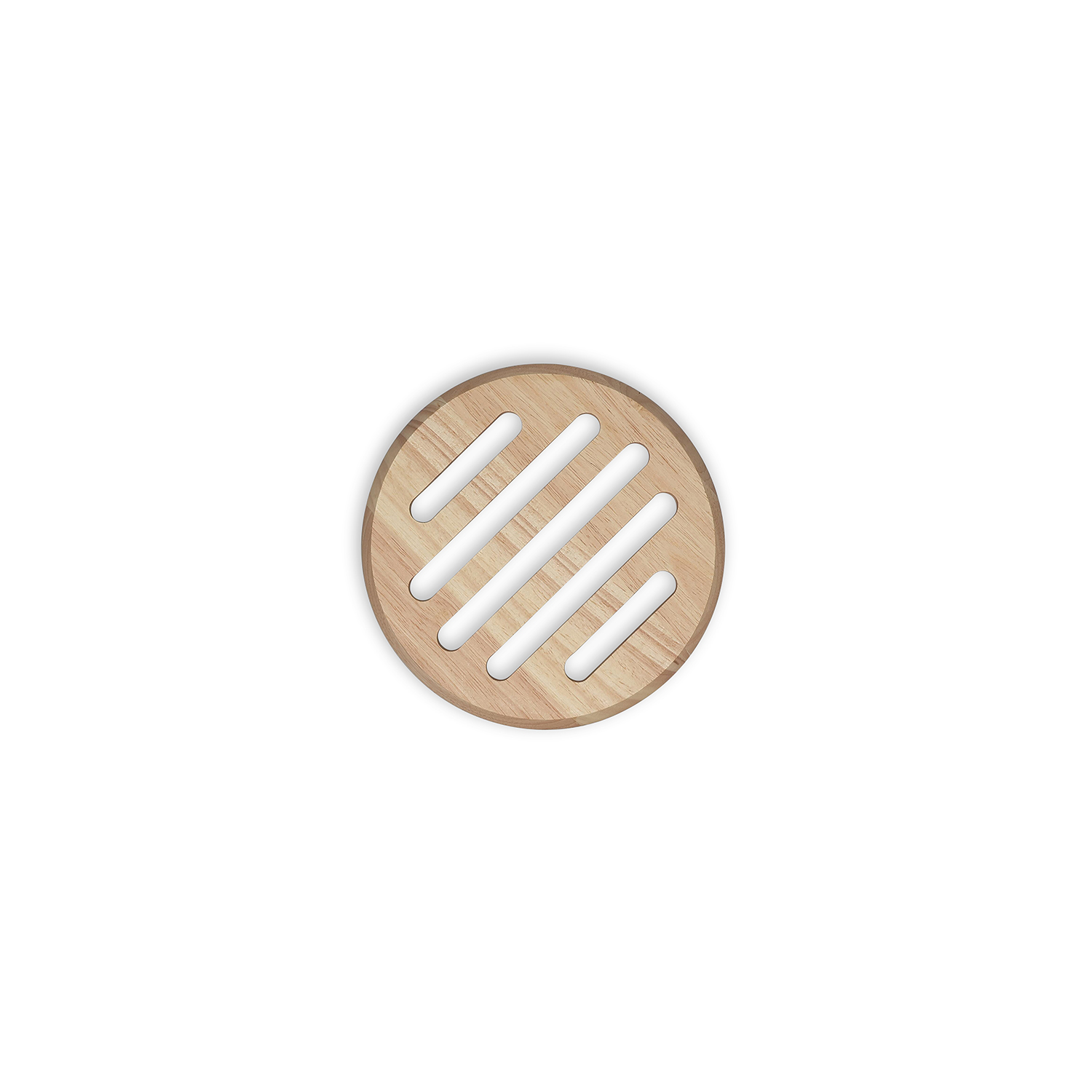 Dessous De Plat ESSENZA, SALT & PEPPER