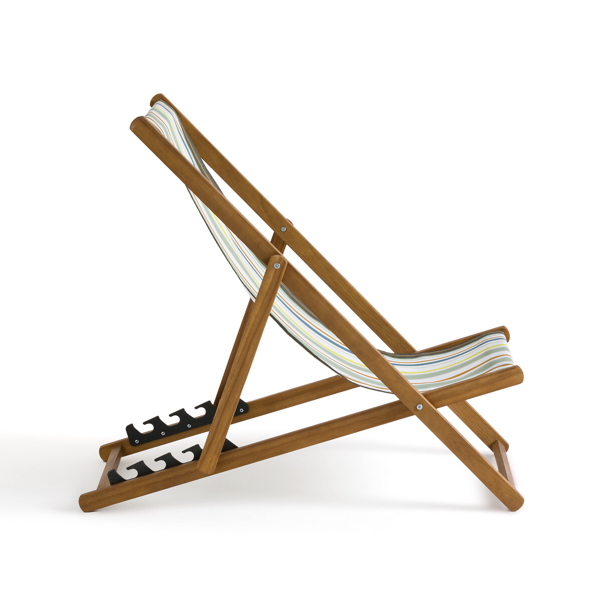 deck chair la redoute