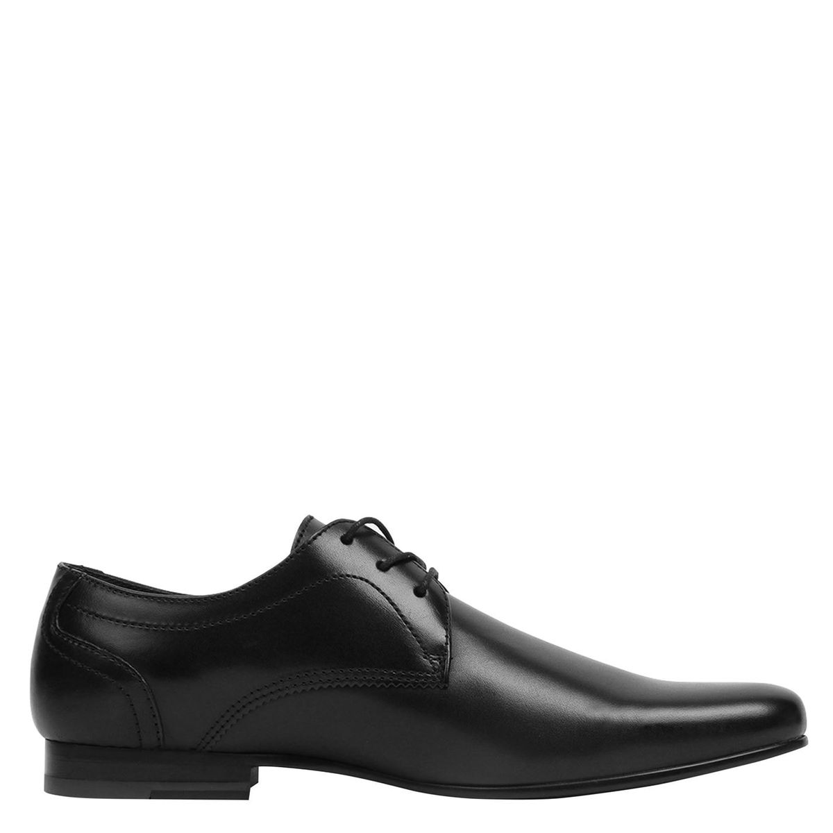 Medicus Derby noir style d\u00e9contract\u00e9 Chaussures Chaussures de travail Derby 
