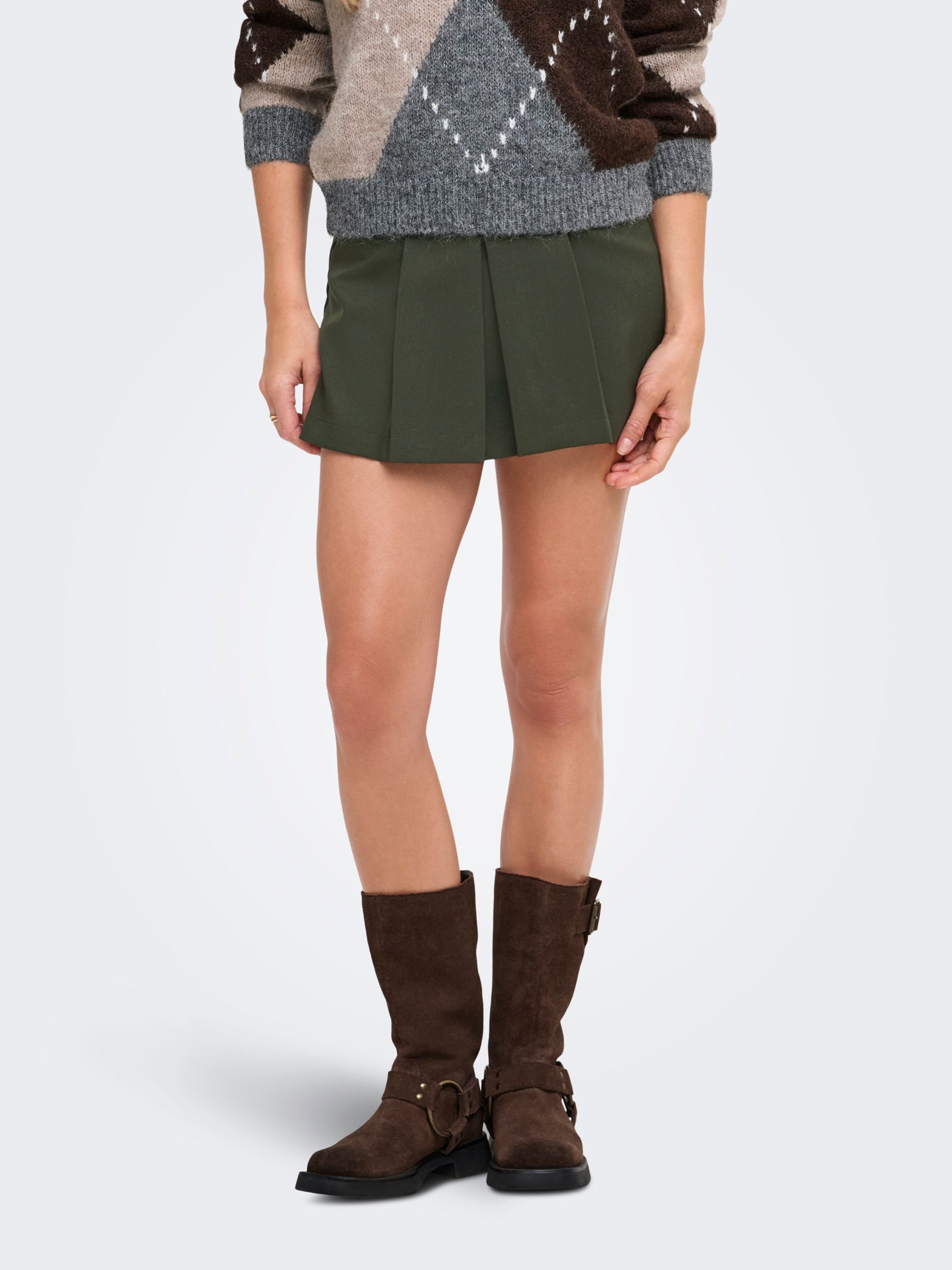 Skort, JDY