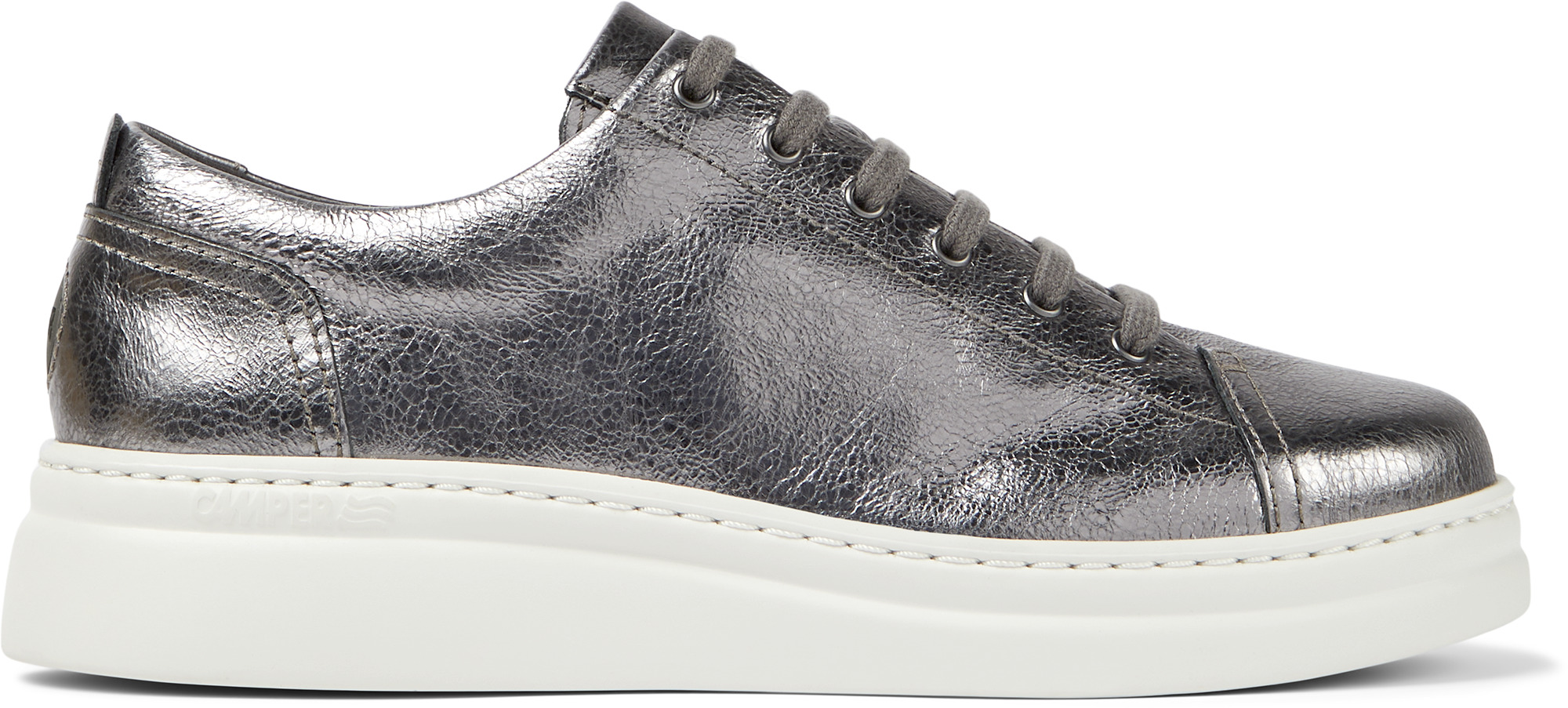 Baskets Cuir Runner Up, CAMPER