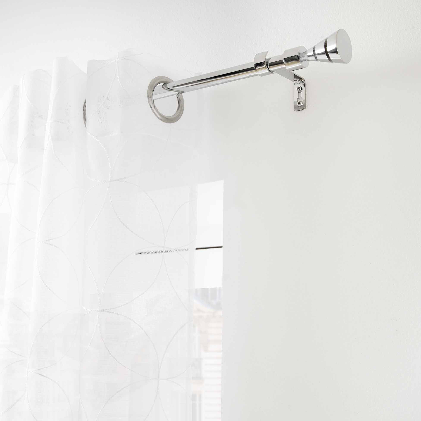 Tringle en kit complet, DOUCEUR D'INTÉRIEUR