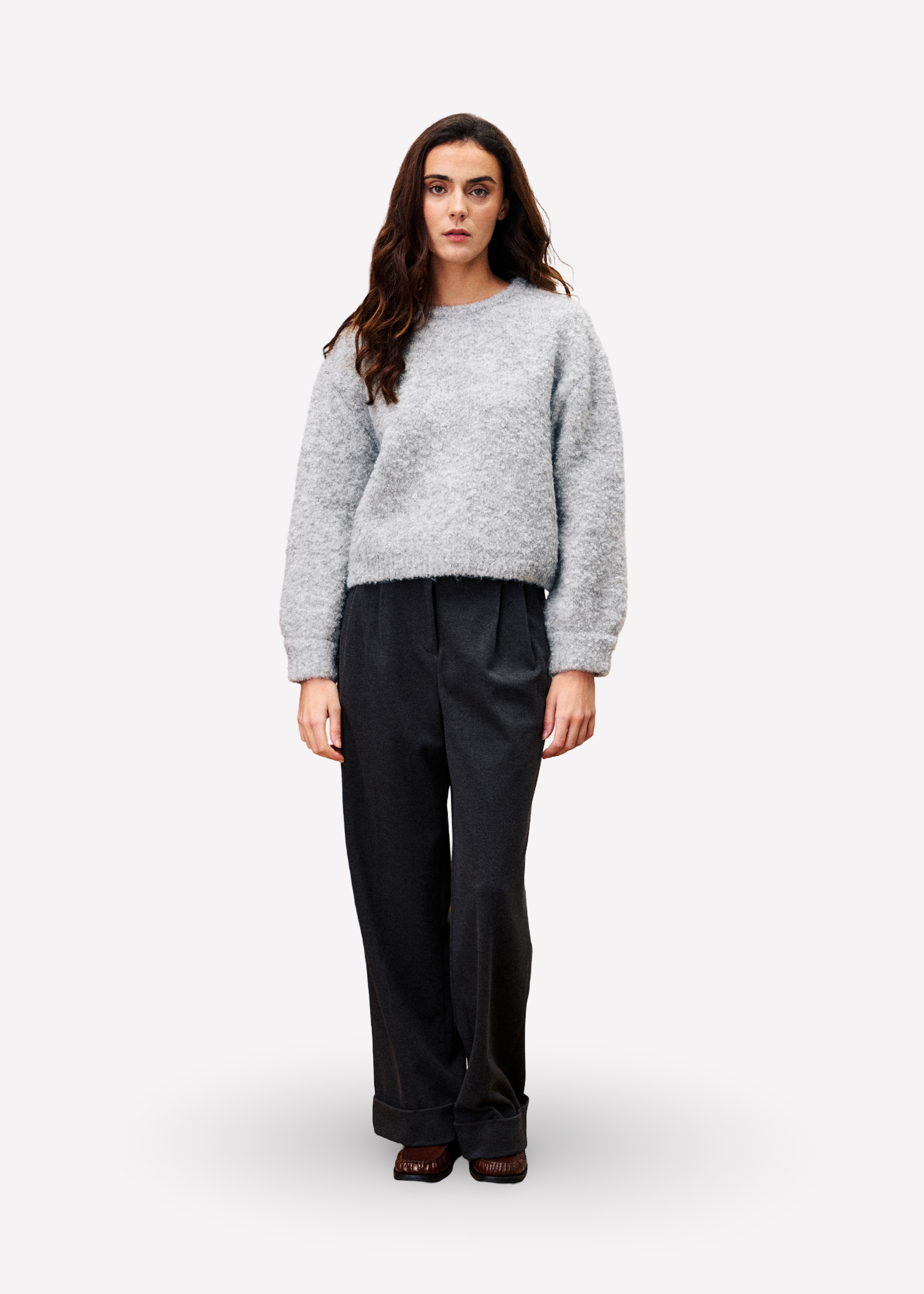 Pull  CAMELIA, FRNCH