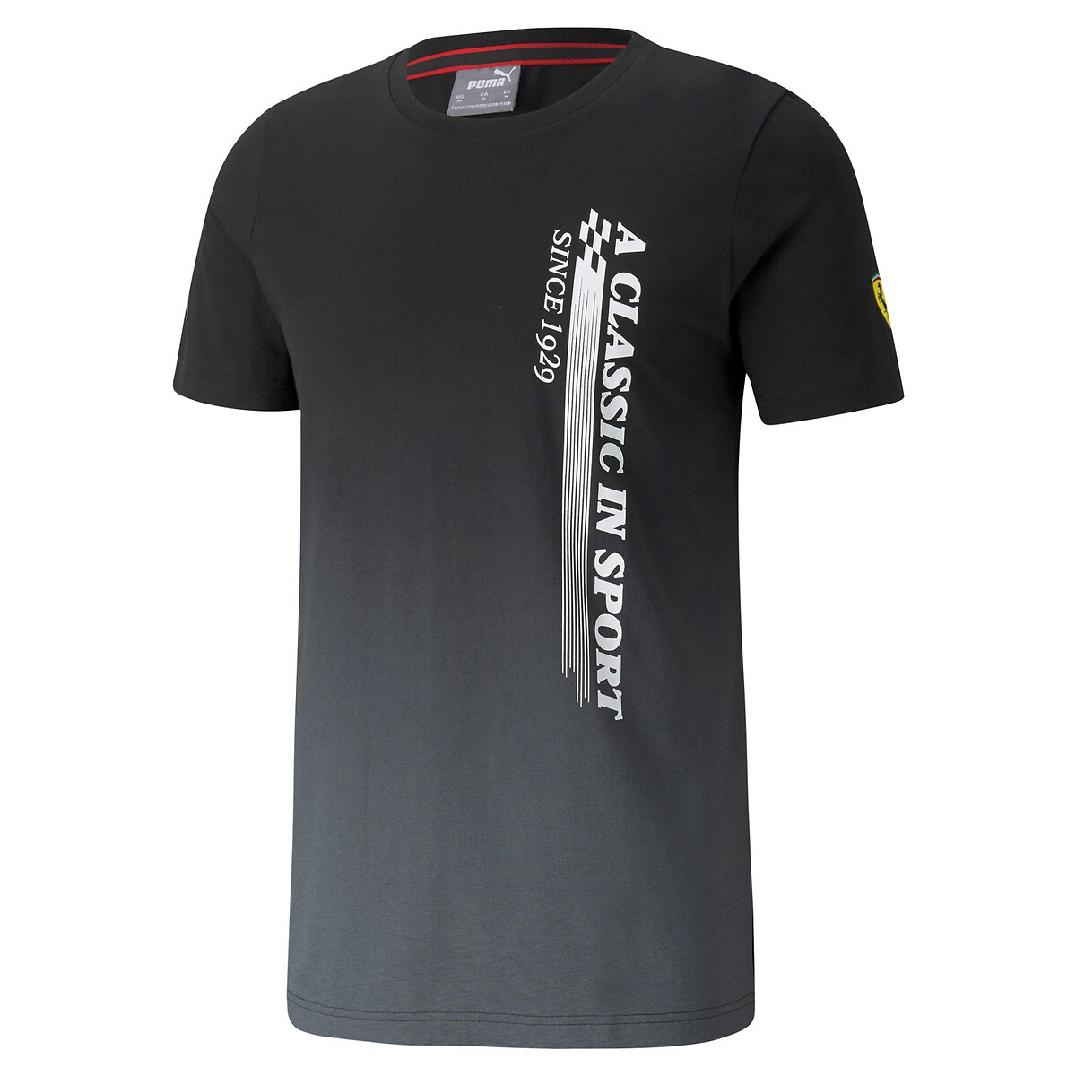 Puma outlet t shirts clearance