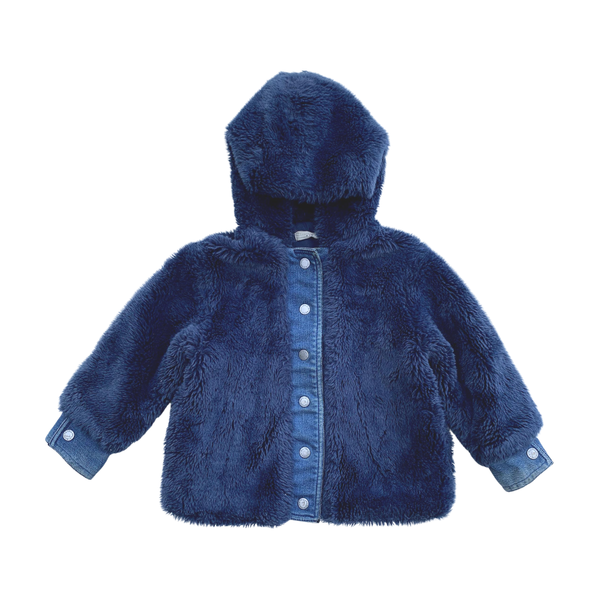 Manteau enfant - Très bon état, STELLA MCCARTNEY