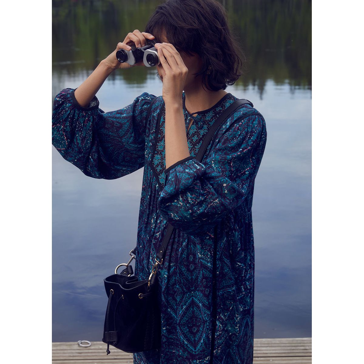 La redoute online robes courtes