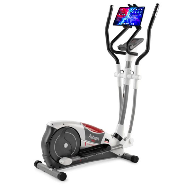 Inertie deals velo elliptique
