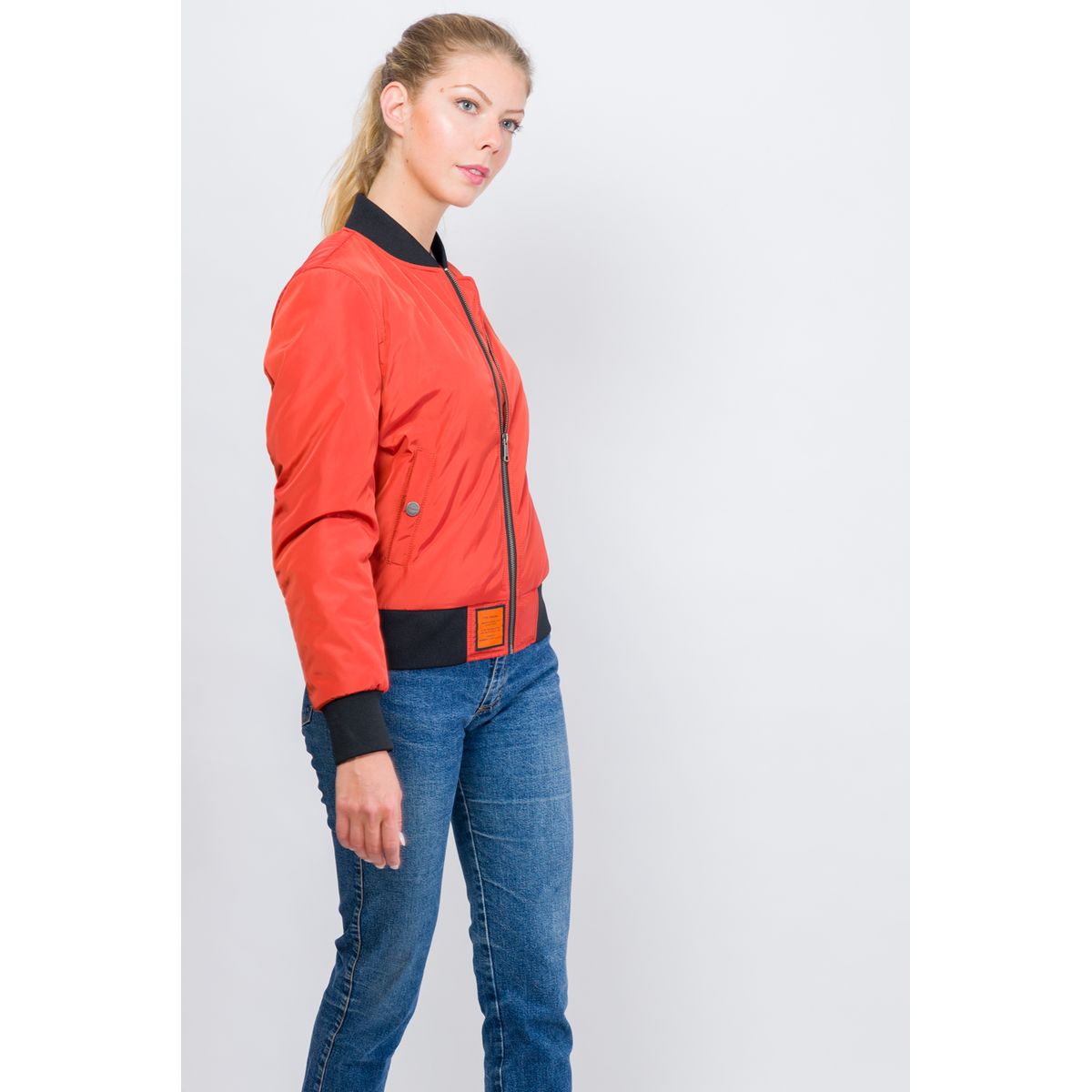 Bombers femme la sale redoute
