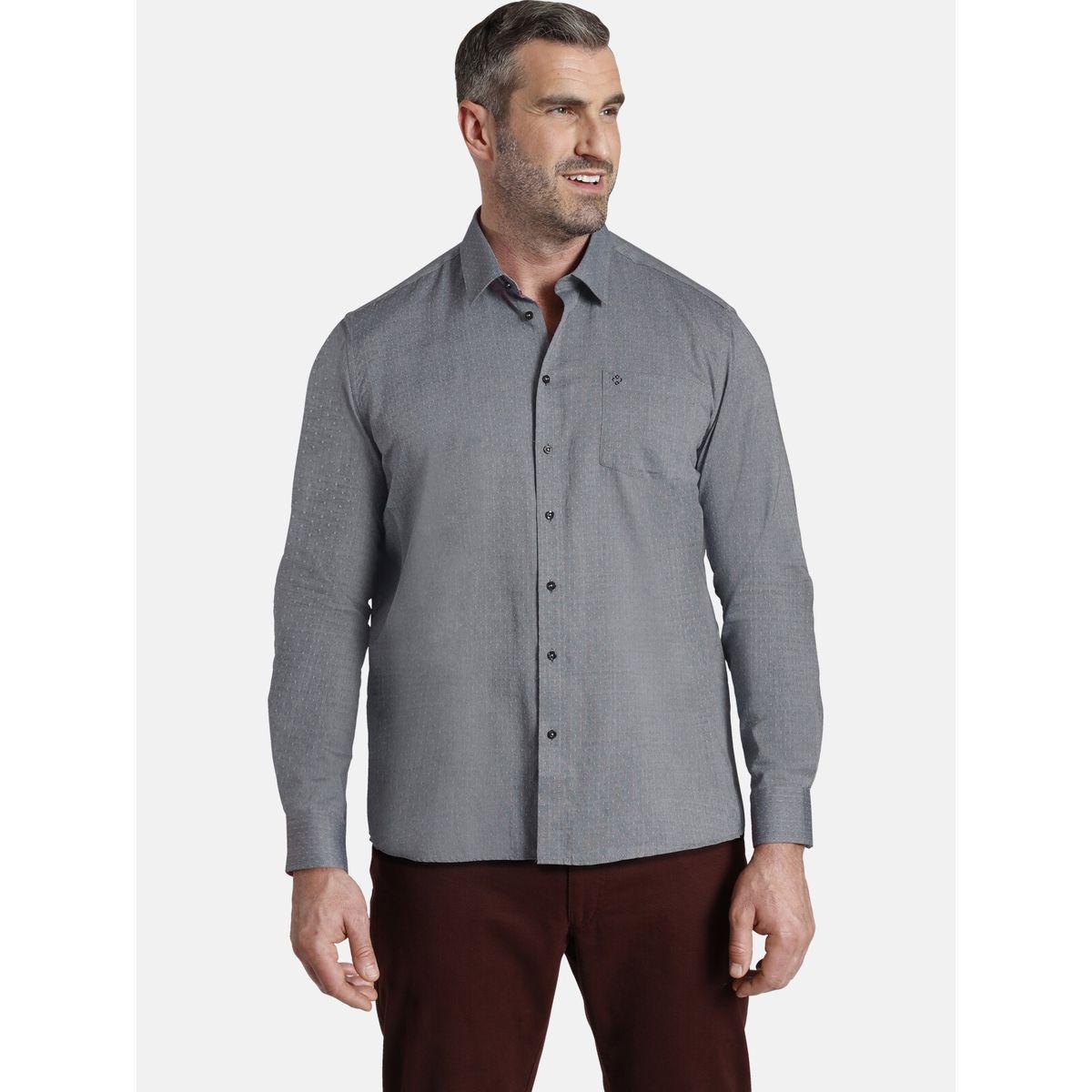 La redoute chemise homme hot sale grande taille