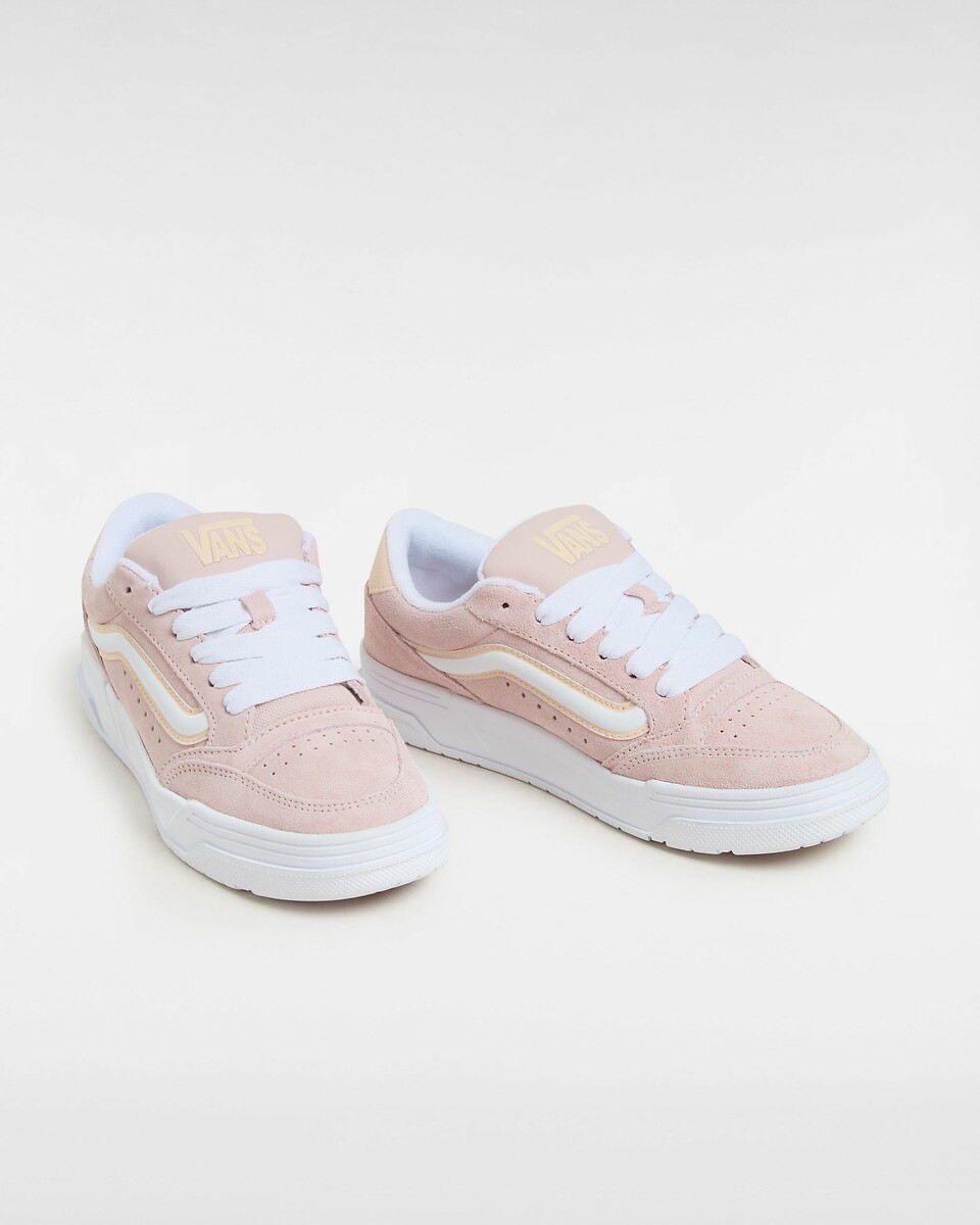 Vans Zapatillas de piel Hylane