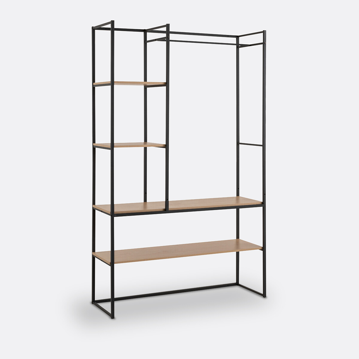 Module De Dressing L120 Cm, Farla