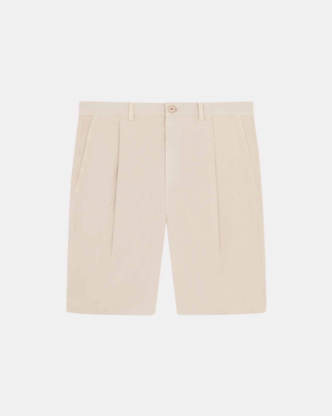Short en coton DUCK FOLD SHORT IVANA, CHEVIGNON