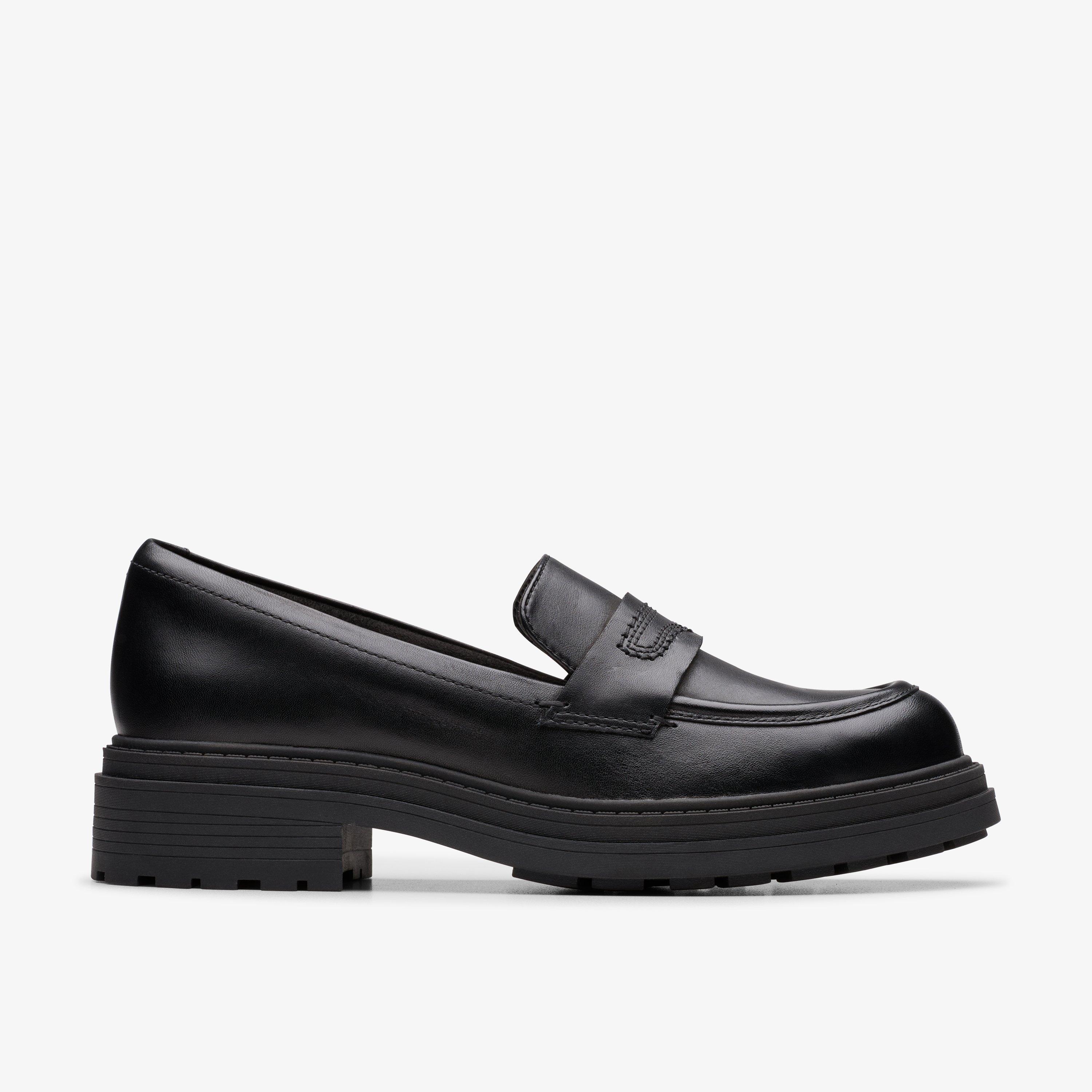 Mocassins Cuir ORINOCO 3 EDGE, CLARKS