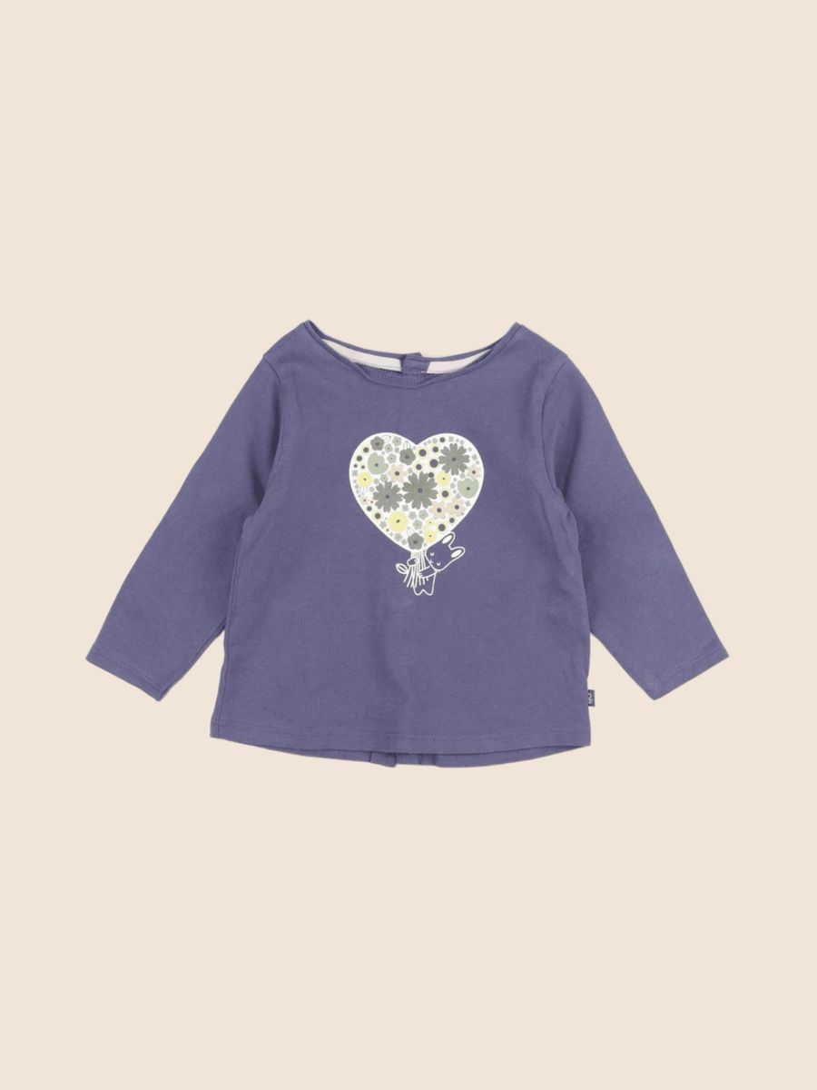 Tee-shirt - Très bon état, OBAIBI