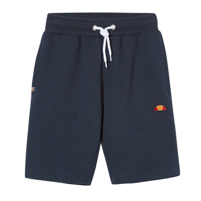 Embroidered Logo Shorts, 8-14 Years ELLESSE