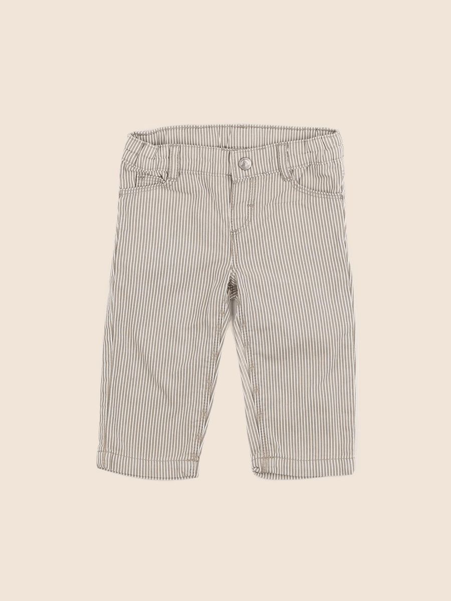 Pantalon - Très bon état, PETIT BATEAU