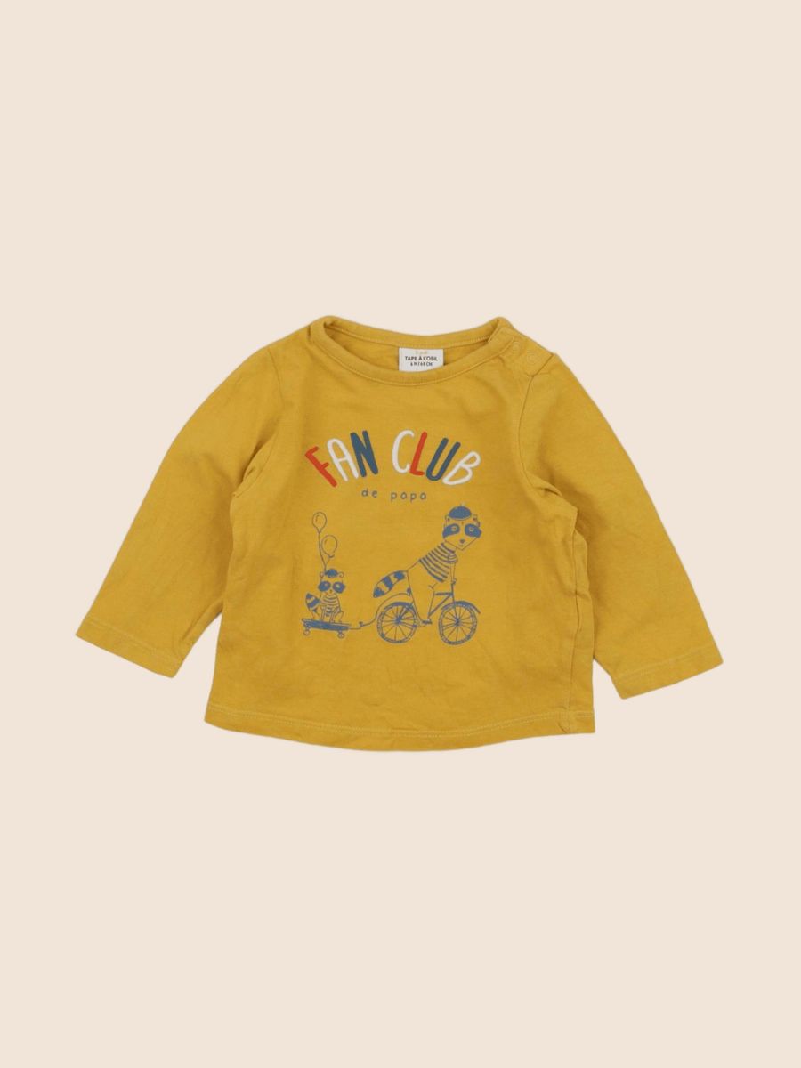 Tee-shirt - Très bon état, TAPE A L'OEIL