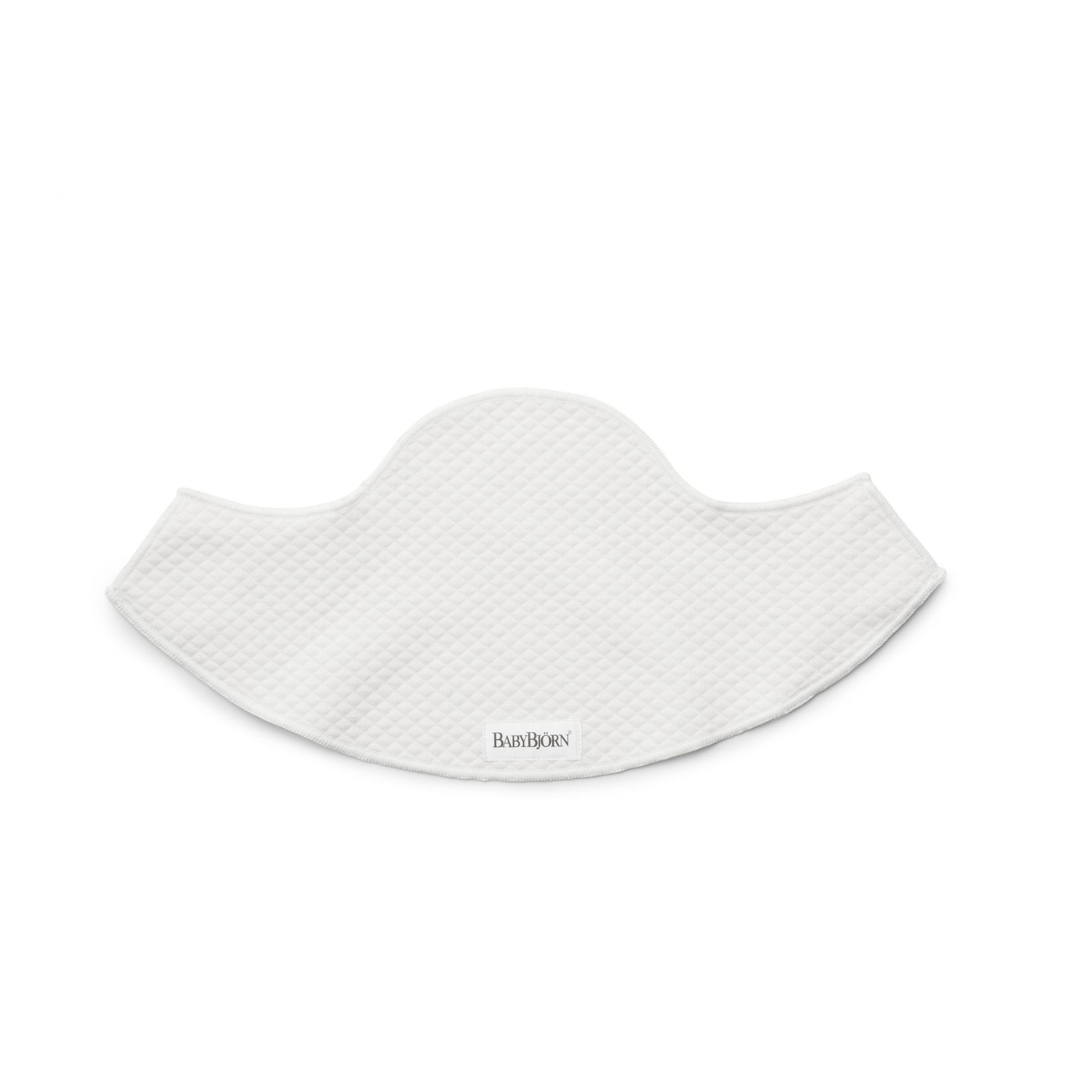 Lot de 2 bavoirs pour porte bébé Move et Mini, BABYBJORN
