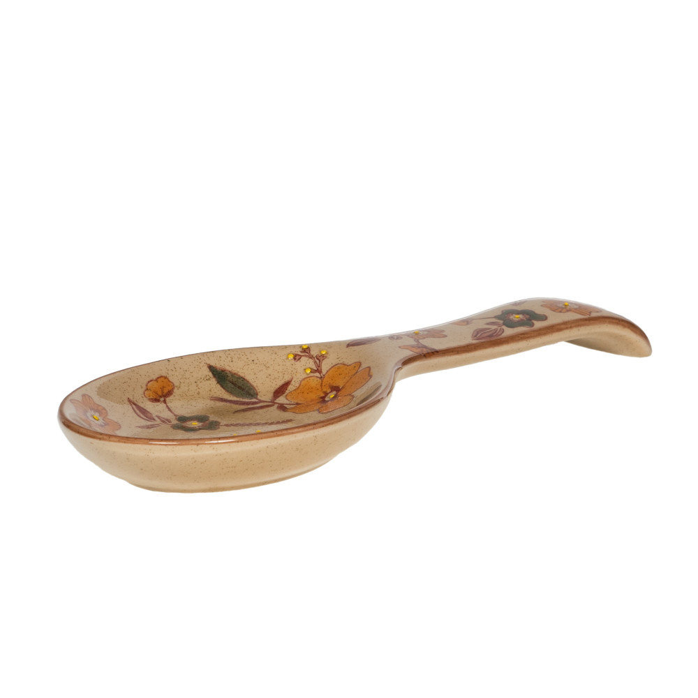 Repose cuillère Aveline 23 x 9 cm - AVELINE, TABLE PASSION
