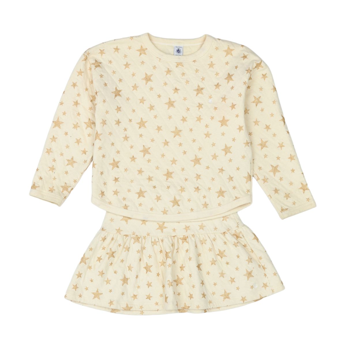 Ensemble  - Très bon état, PETIT BATEAU