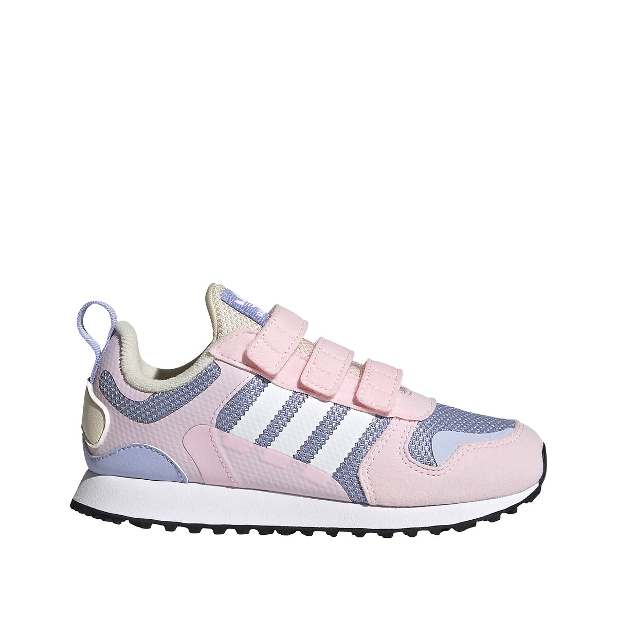 adidas scratch rose femme