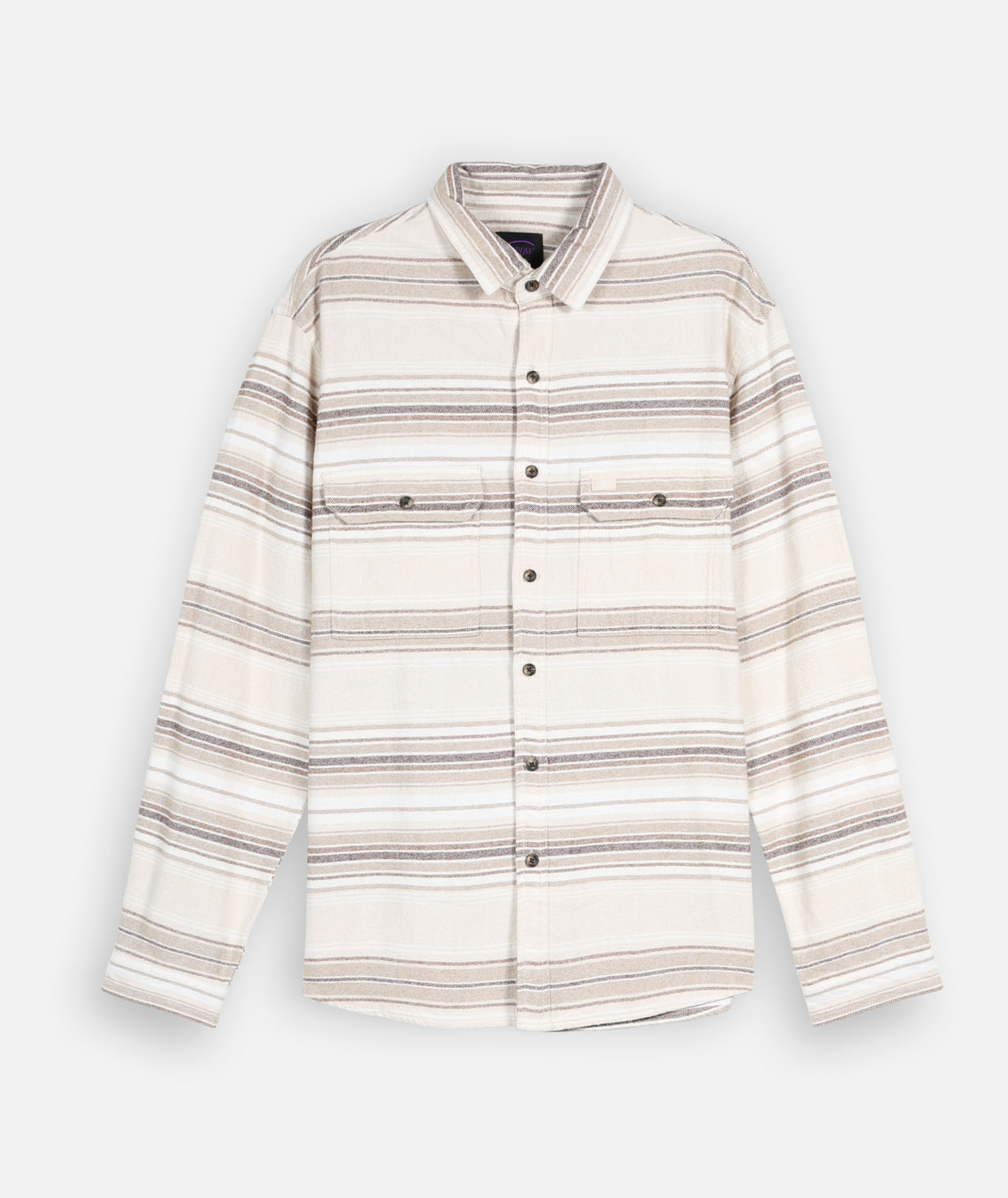 Chemise manches longues FRONTIER, OXBOW