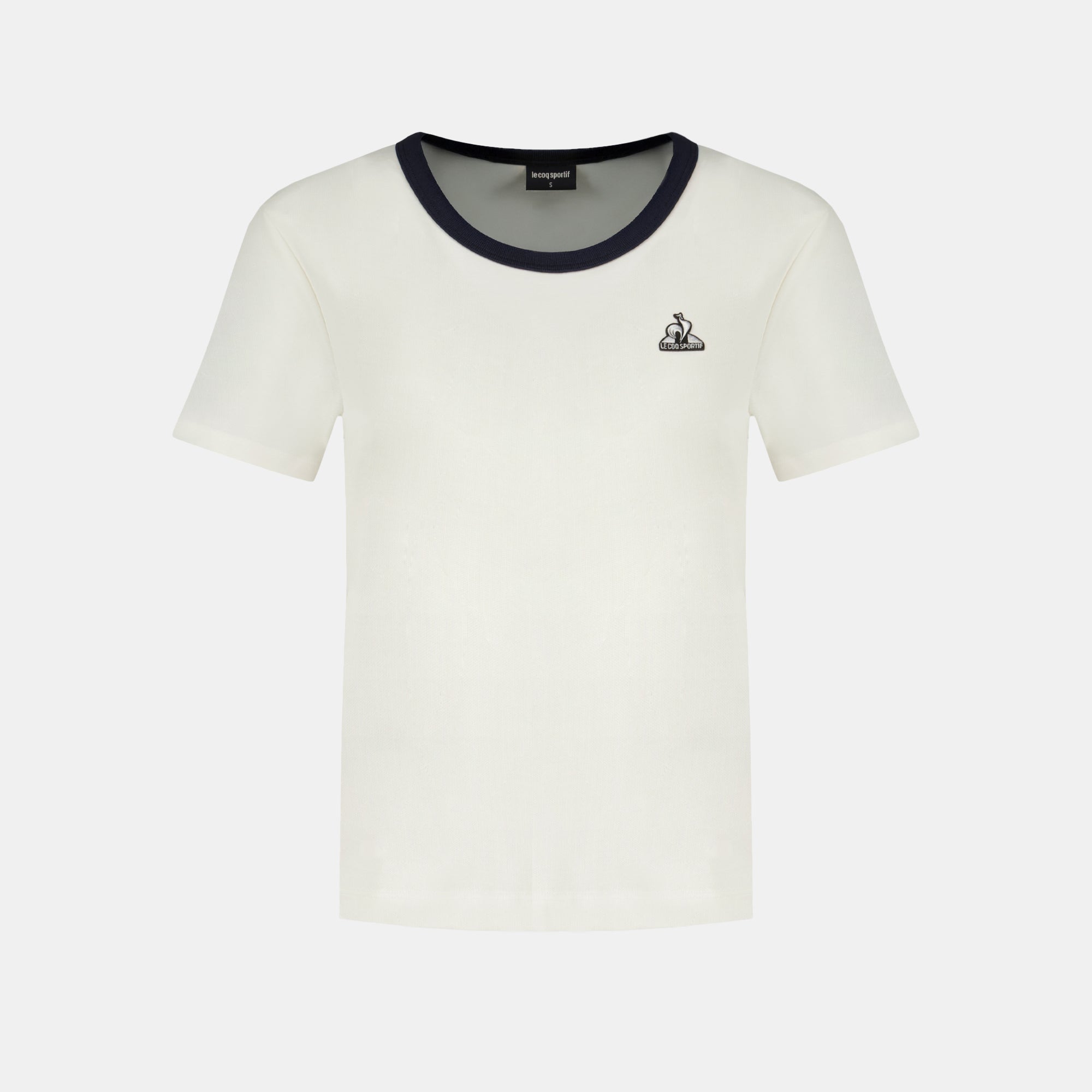 T-shirt Héritage, LE COQ SPORTIF