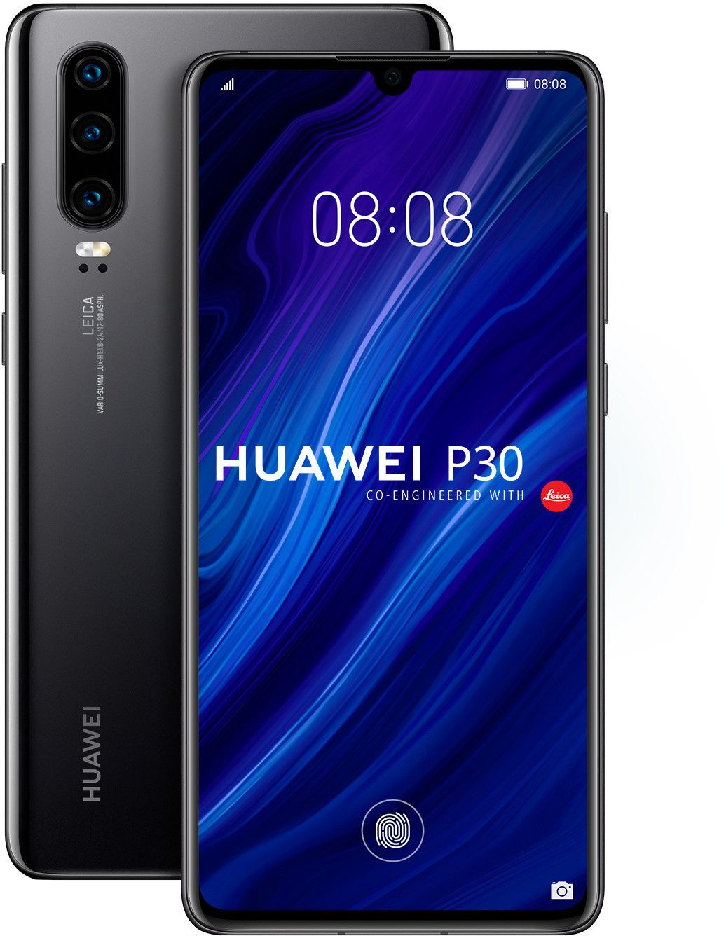 Smartphone Huawei P30, HUAWEI