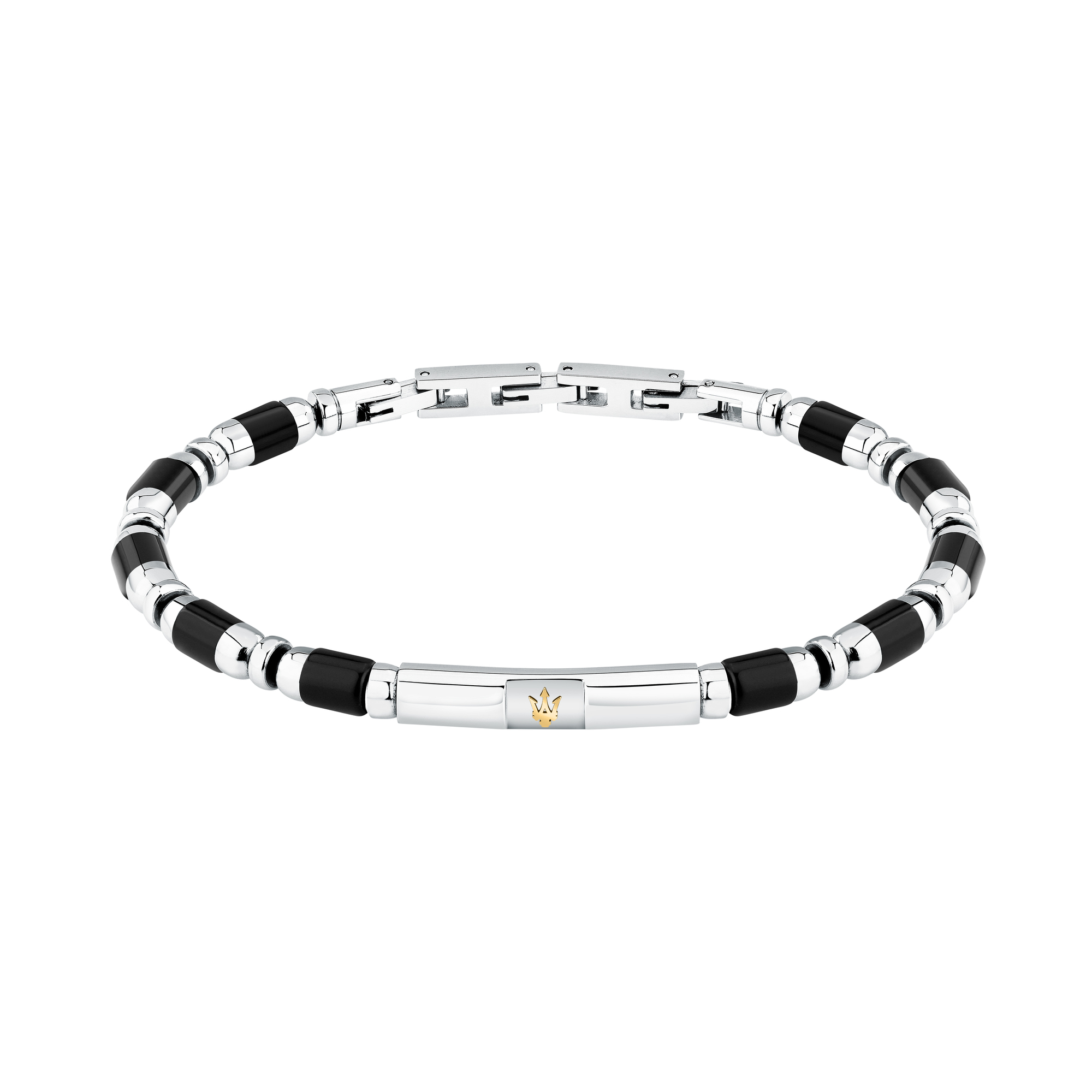 Bracelet ICONIC, MASERATI