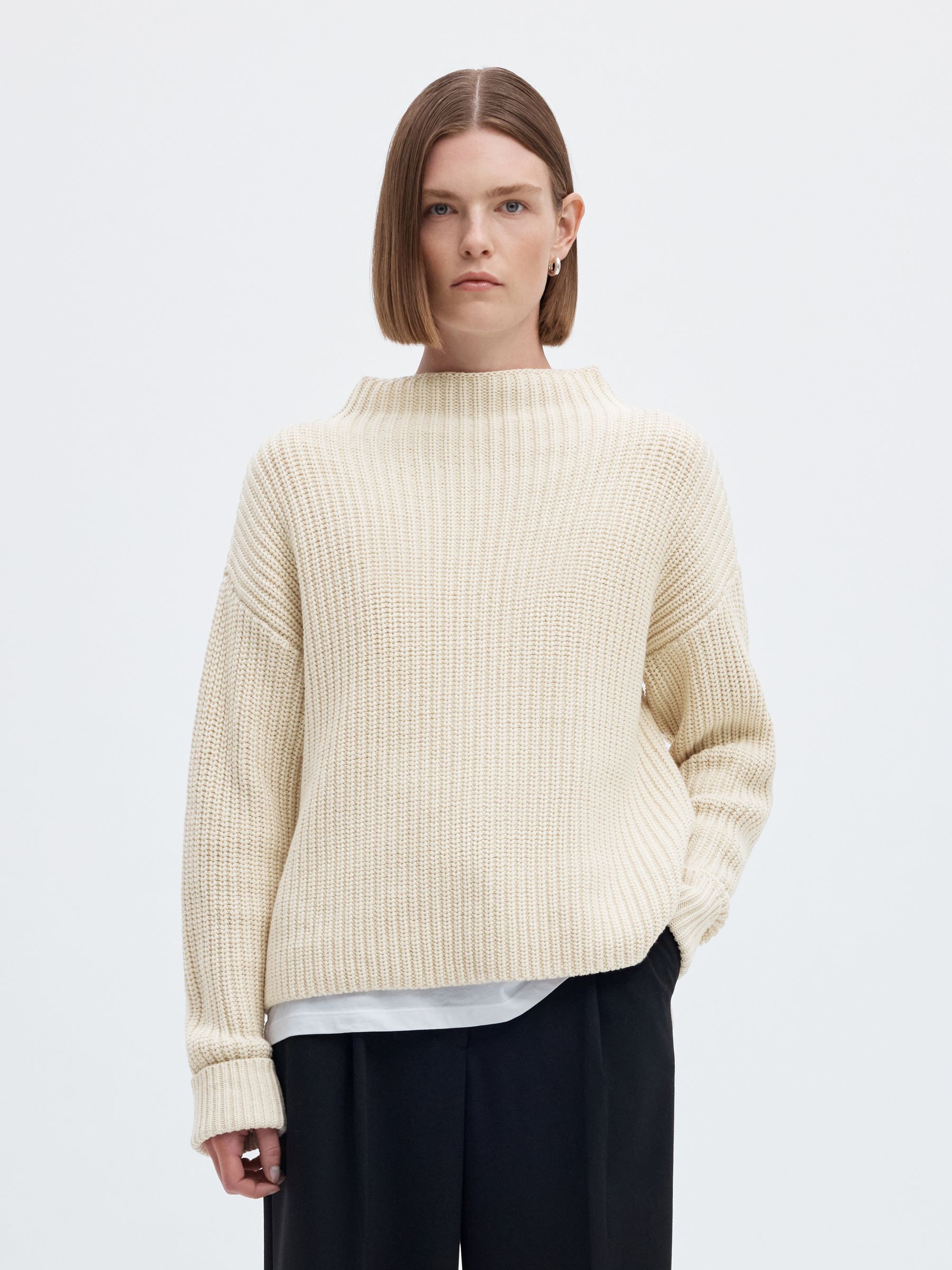 Pullover, SELECTED