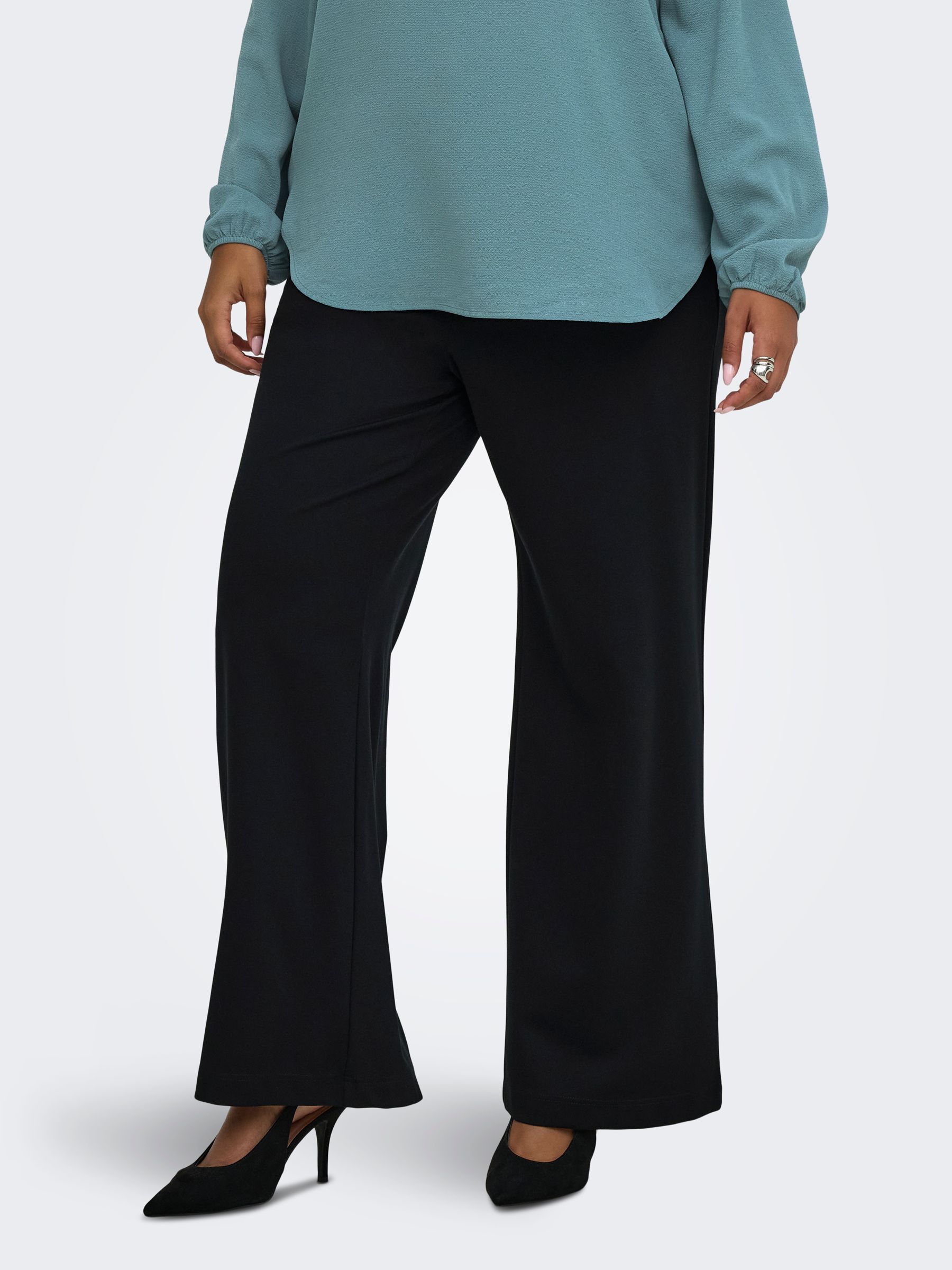 Pantalon, ONLY CARMAKOMA