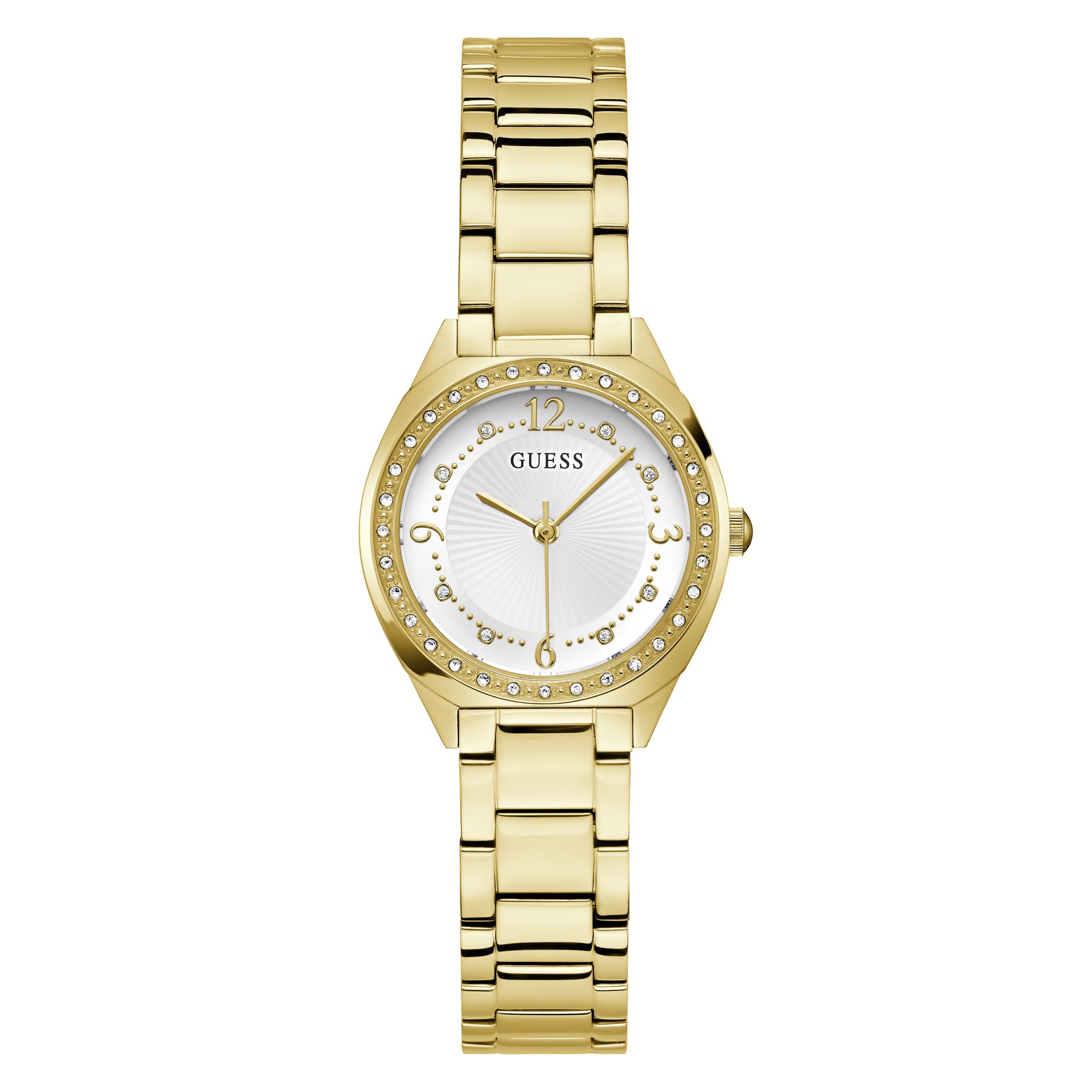 Montre Analogique CHARLOTTE, GUESS