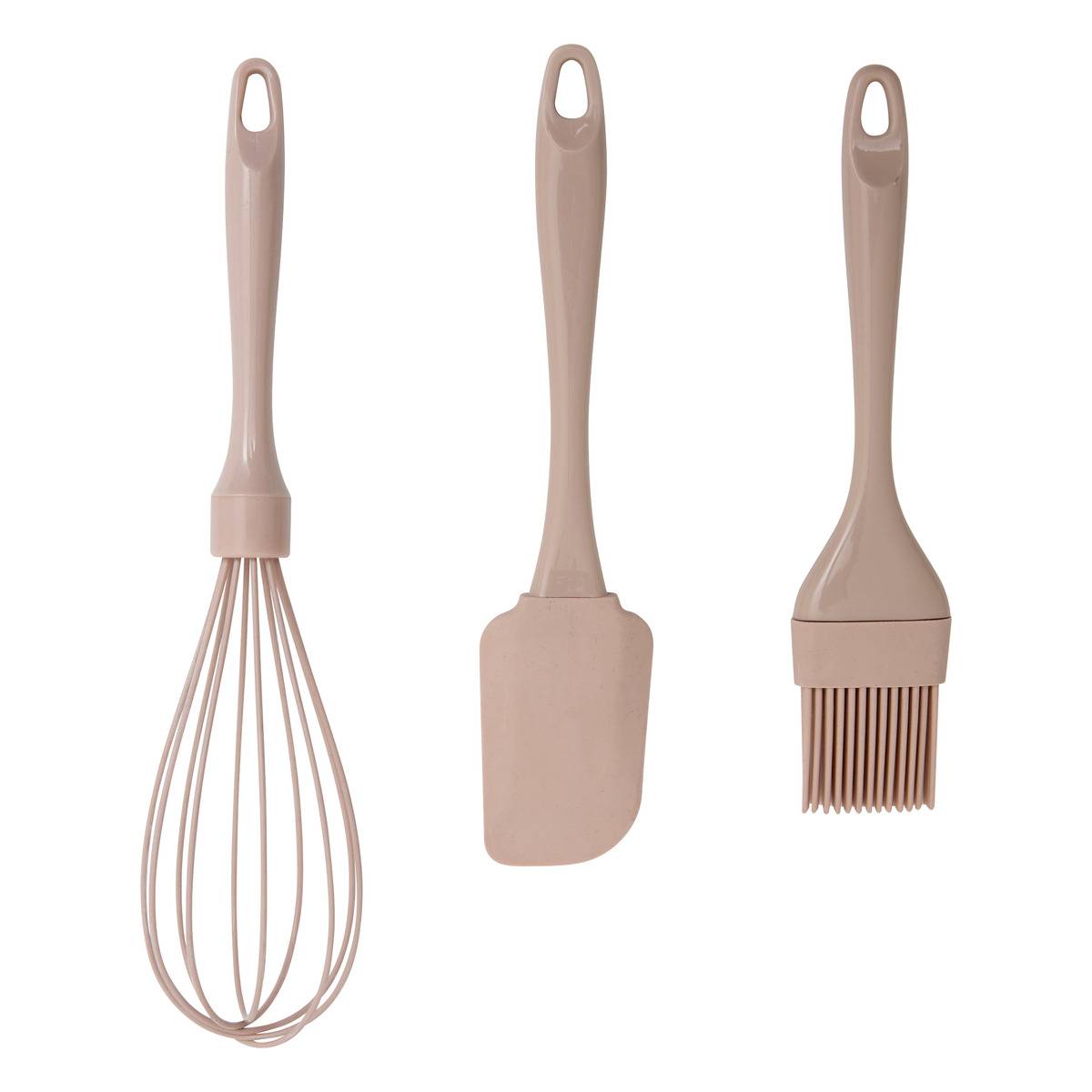 Set d'ustensiles de pâtisserie 3 pièces ESSENTIELS, 5FIVE SIMPLY SMART