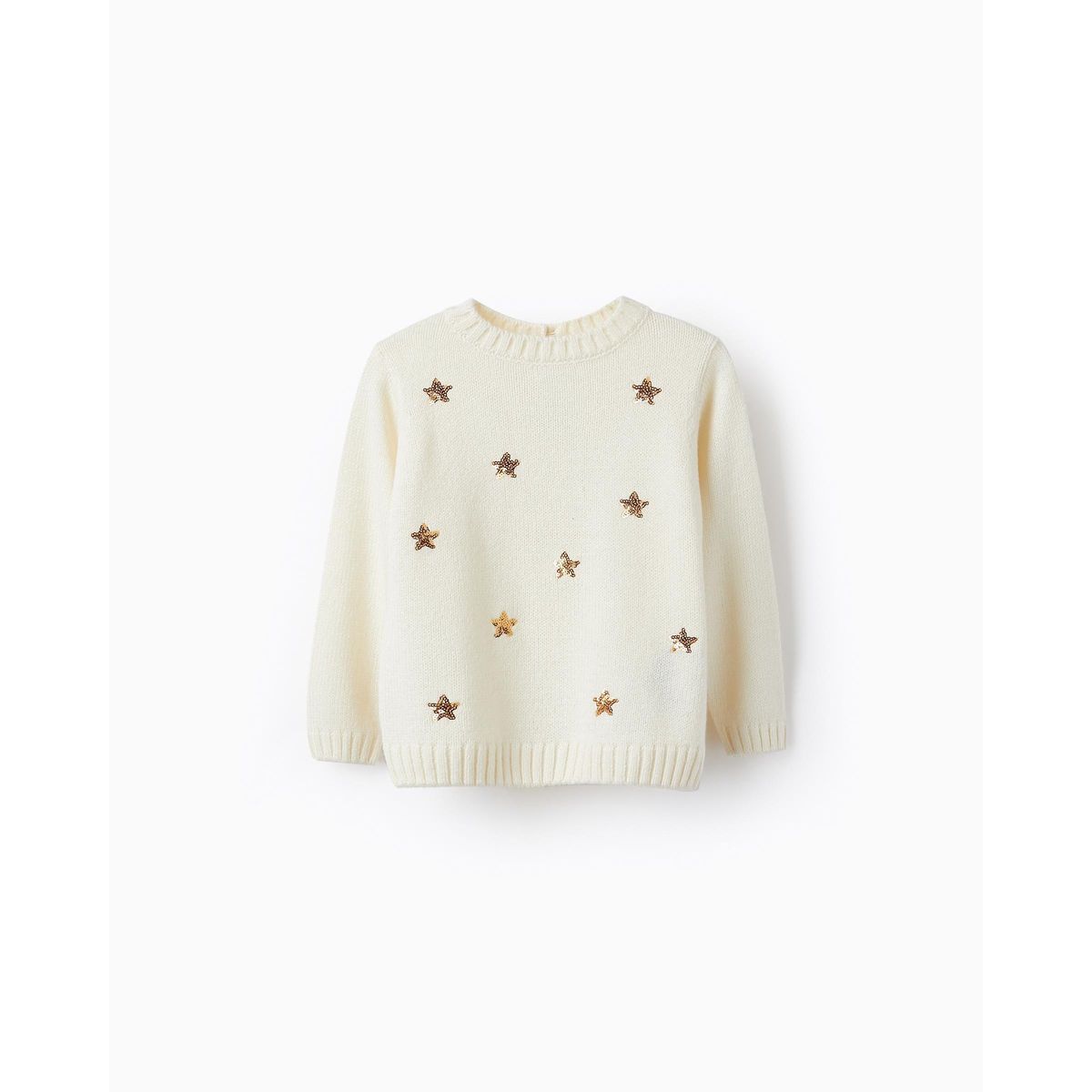 Pull noel best sale bebe h&m