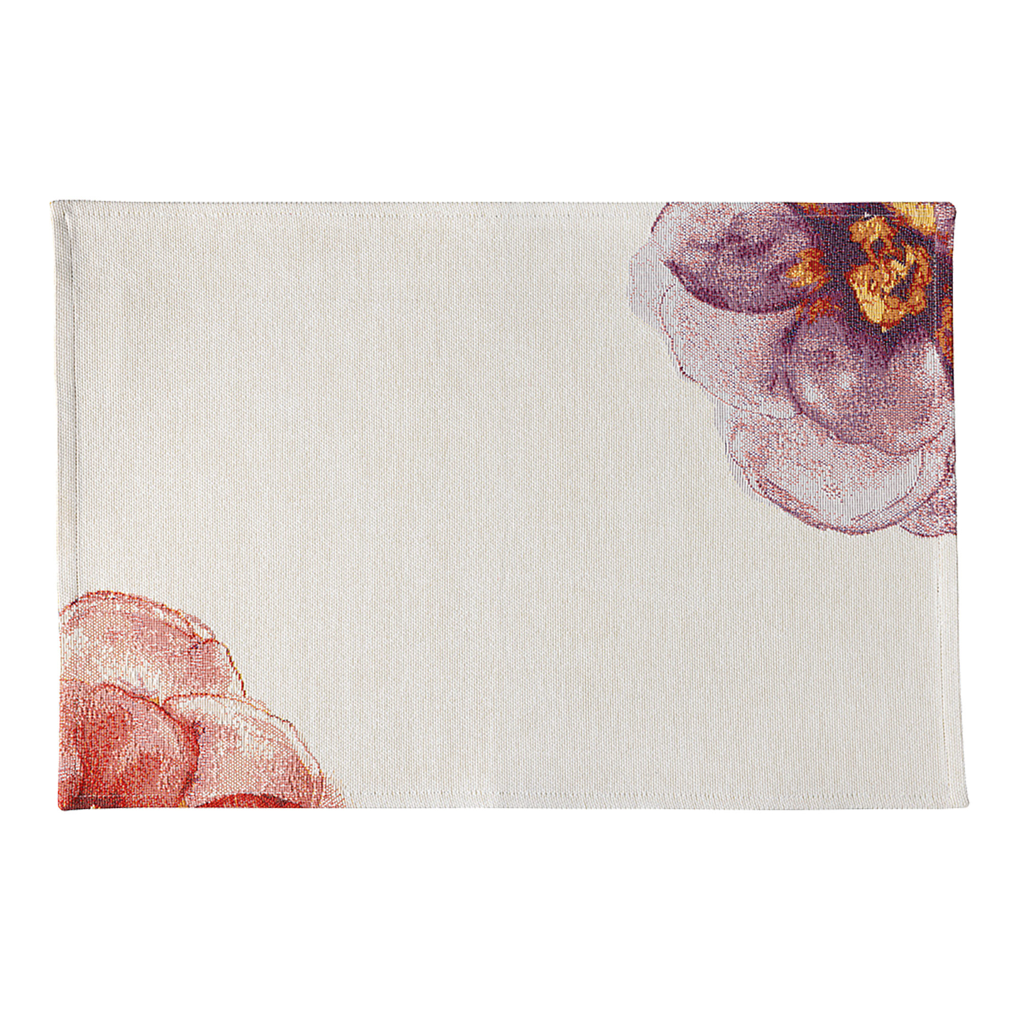 Set De Table Gobelin ROSE GARDEN, VILLEROY & BOCH