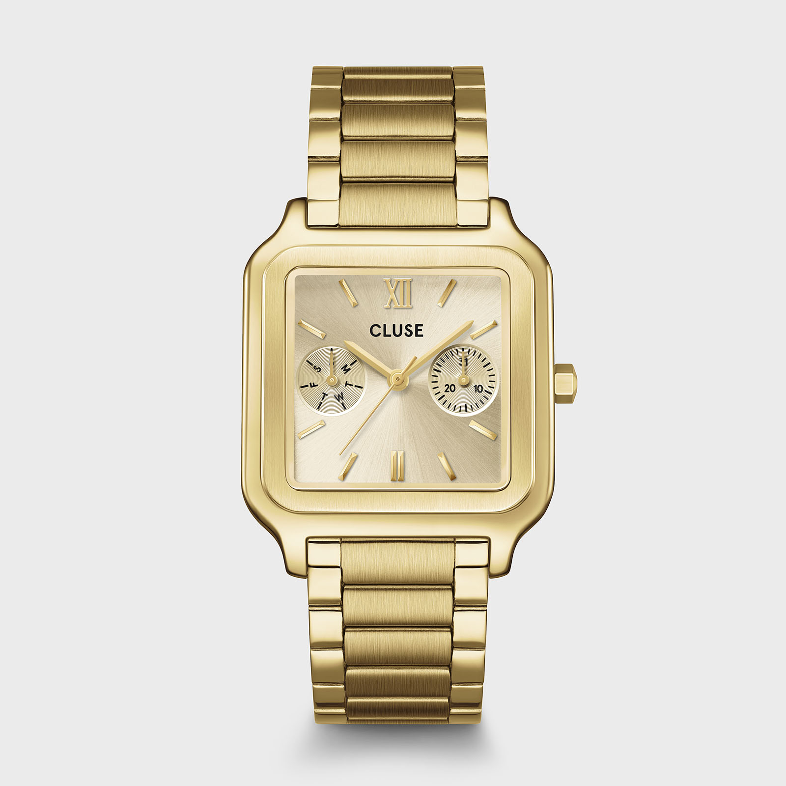 Montre Analogique GRACIEUSE, CLUSE