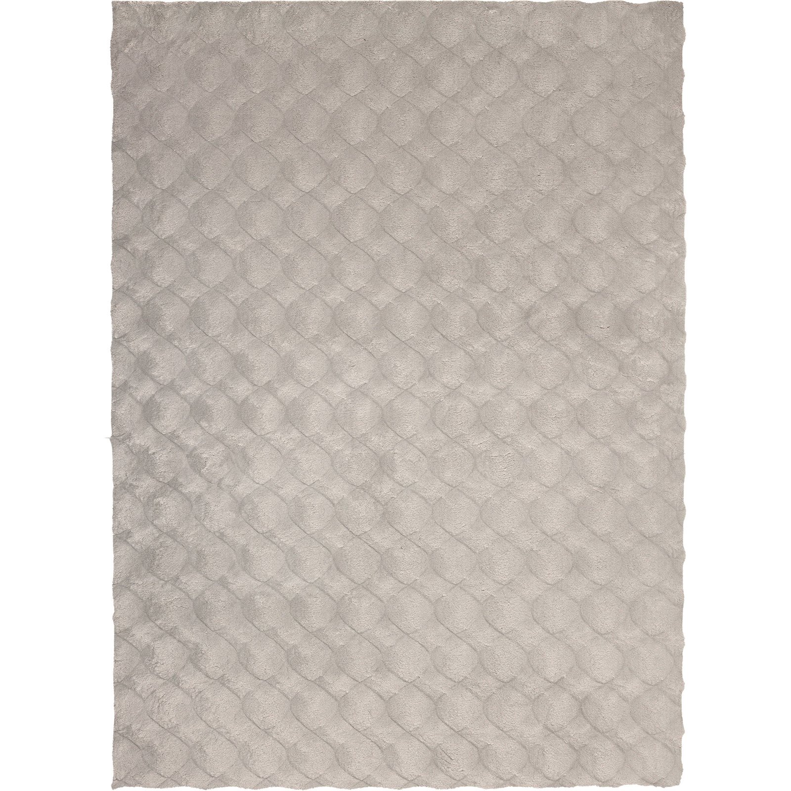 Tapis shaggy à poil long style contemporain, ARTE ESPINA