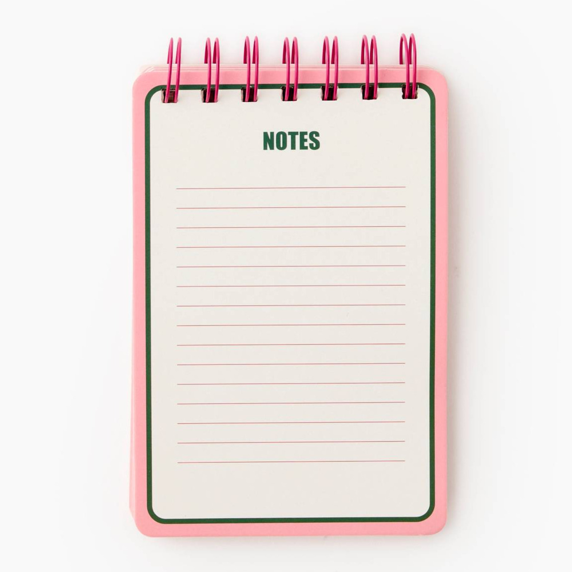 Bloc note To do list, 80 pages, MONOPRIX