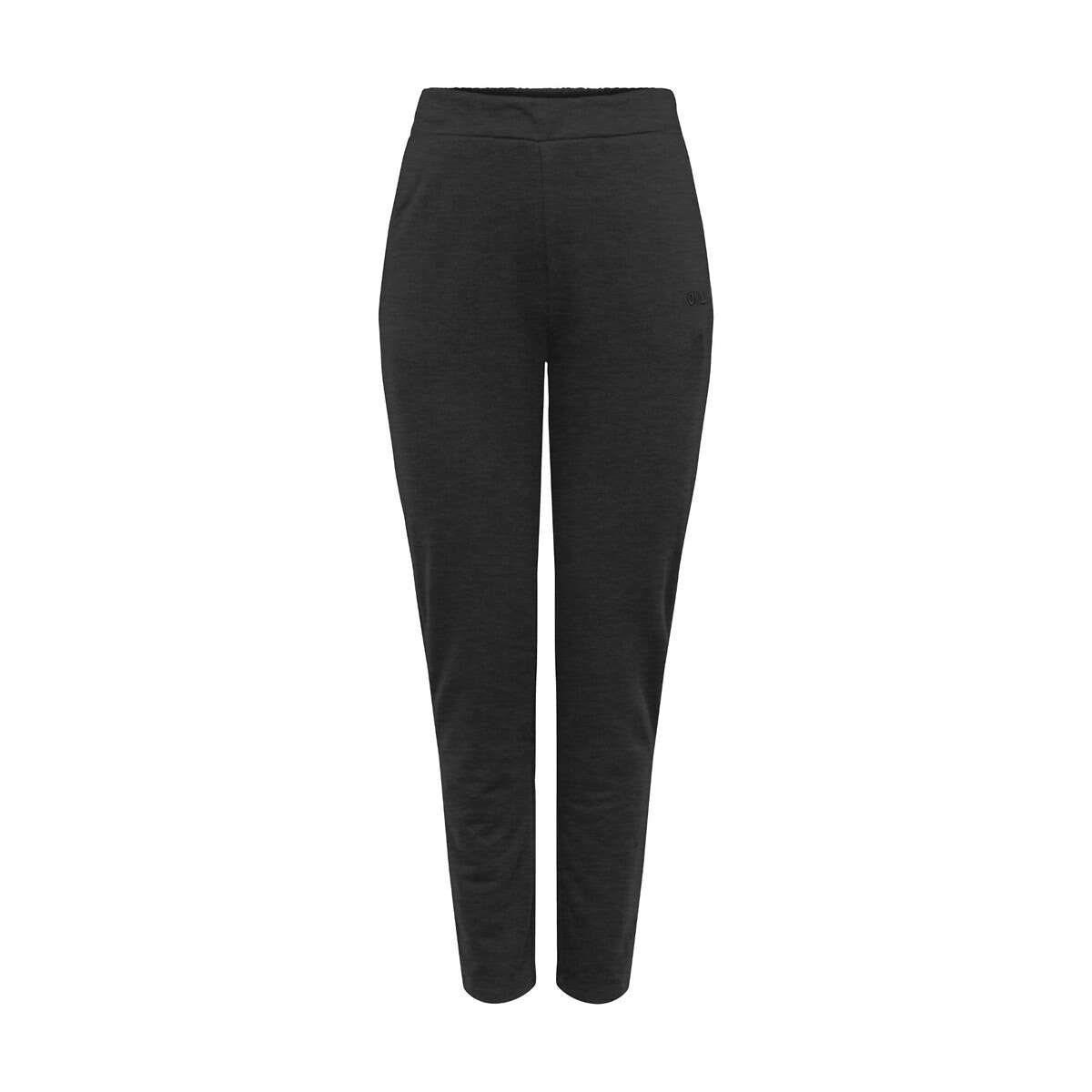 Bas de discount jogging gris femme