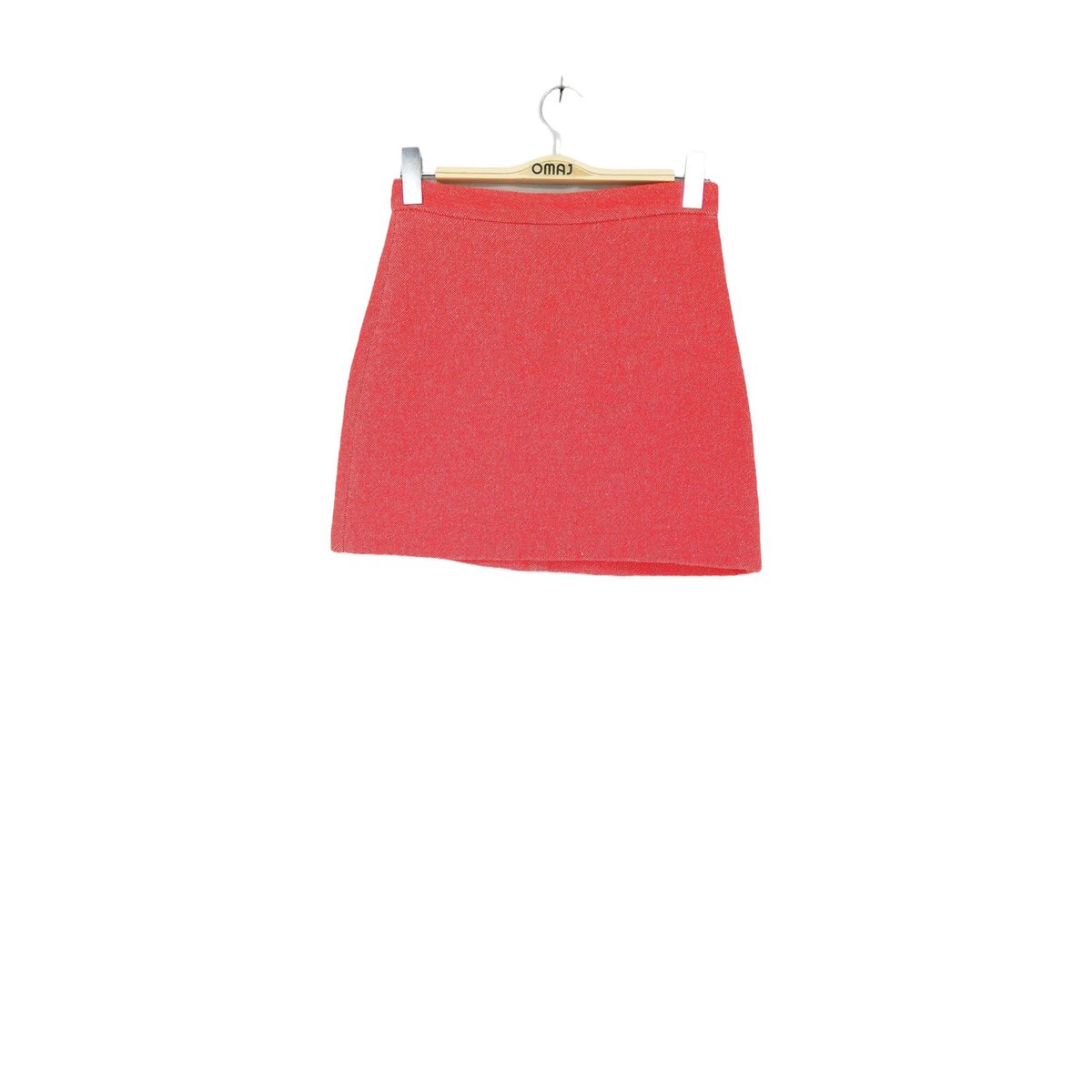 Jupe 2024 zara rouge