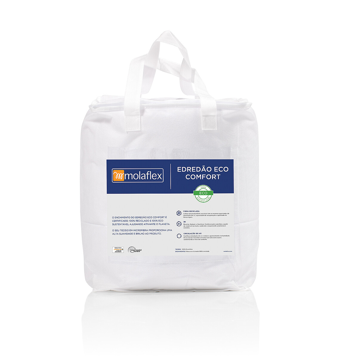 Edredon Eco comfort, MOLAFLEX, MOLAFLEX