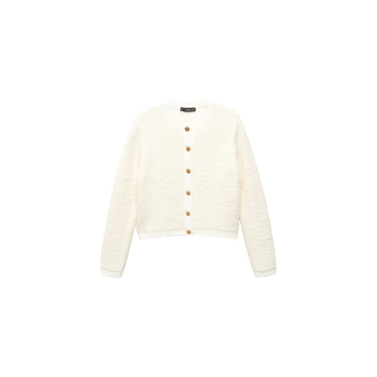 Veste blanche femme mango new arrivals