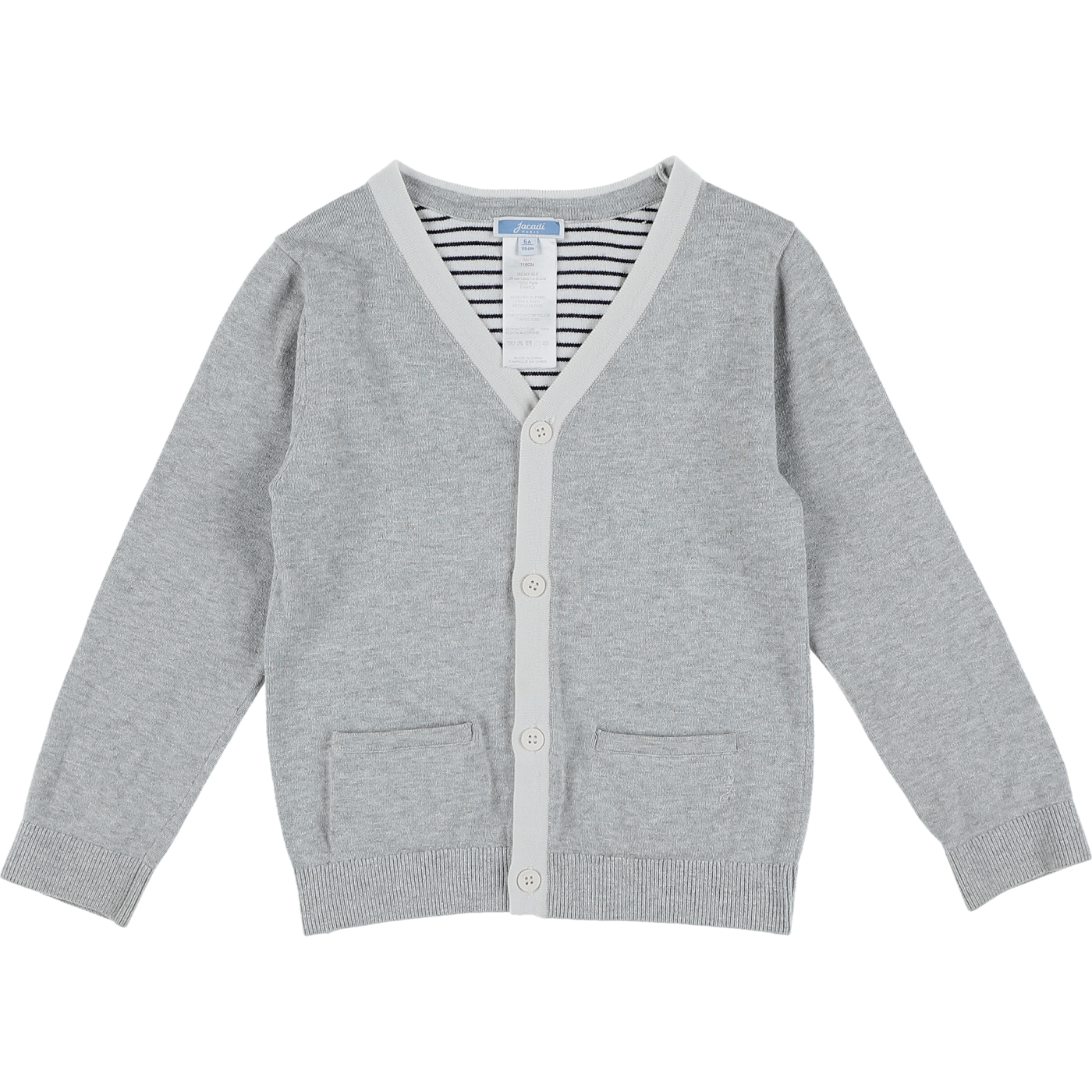 Gilet - Très bon état, JACADI